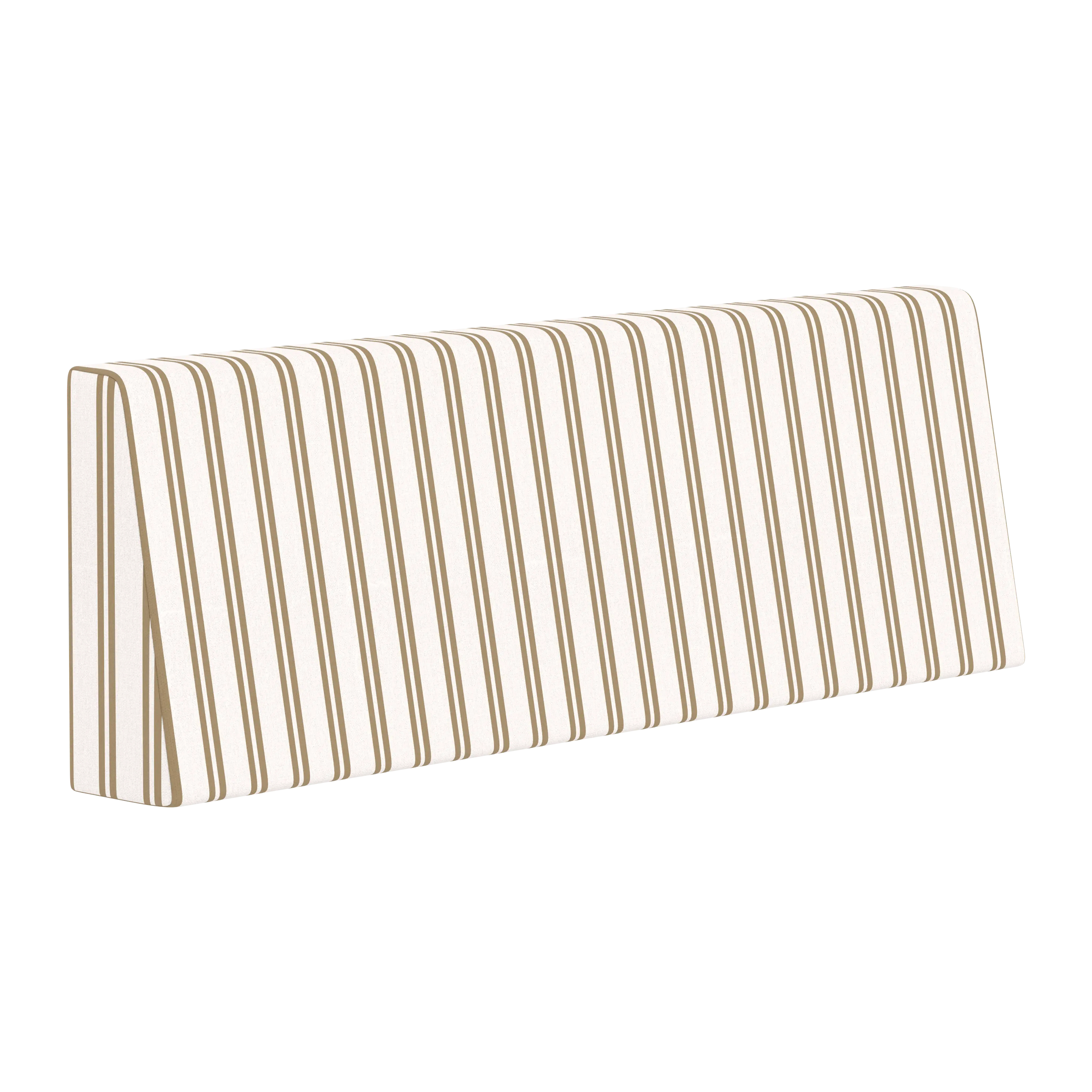 Back Rest Cushion, Stripes - Image 10
