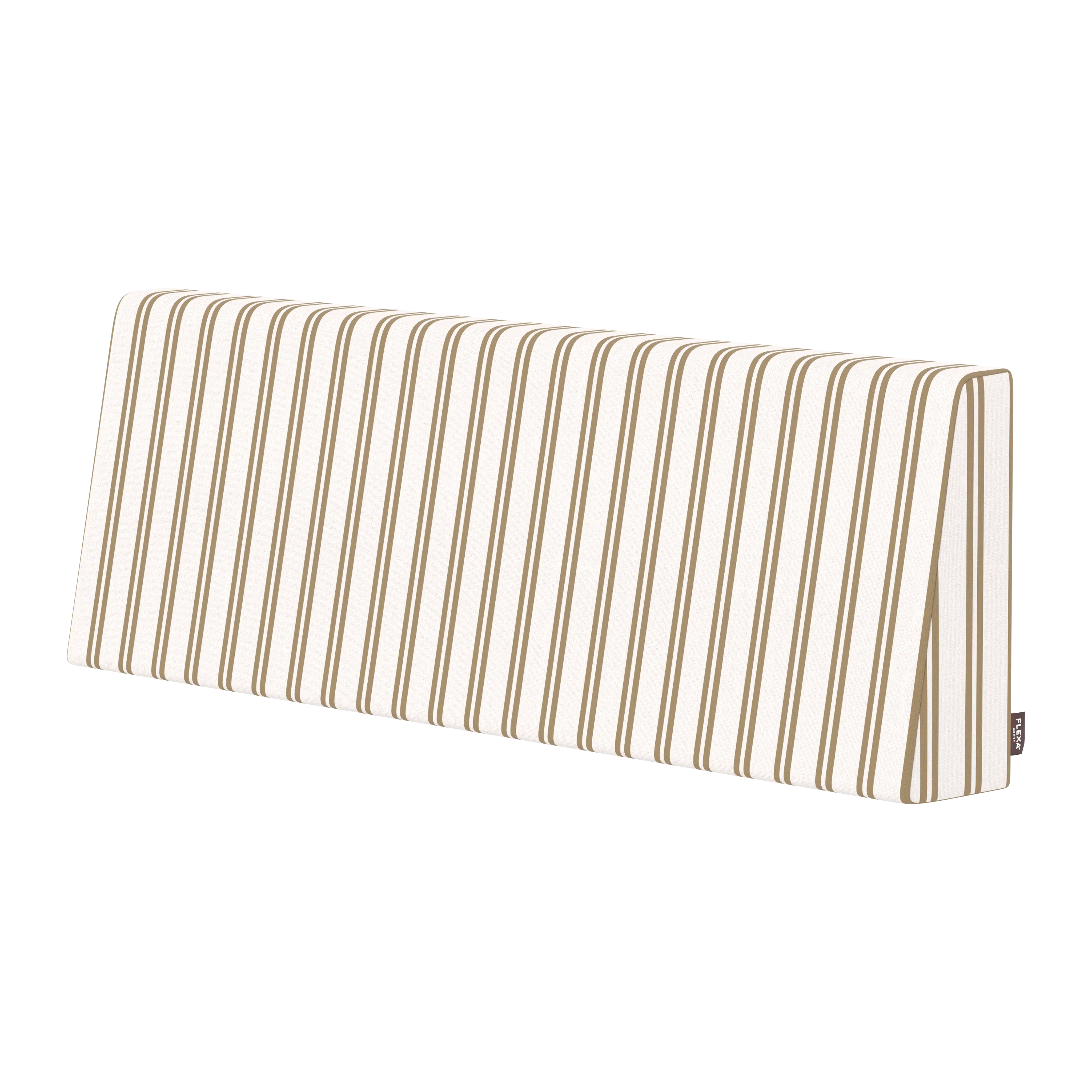 Back Rest Cushion, Stripes - Image 8