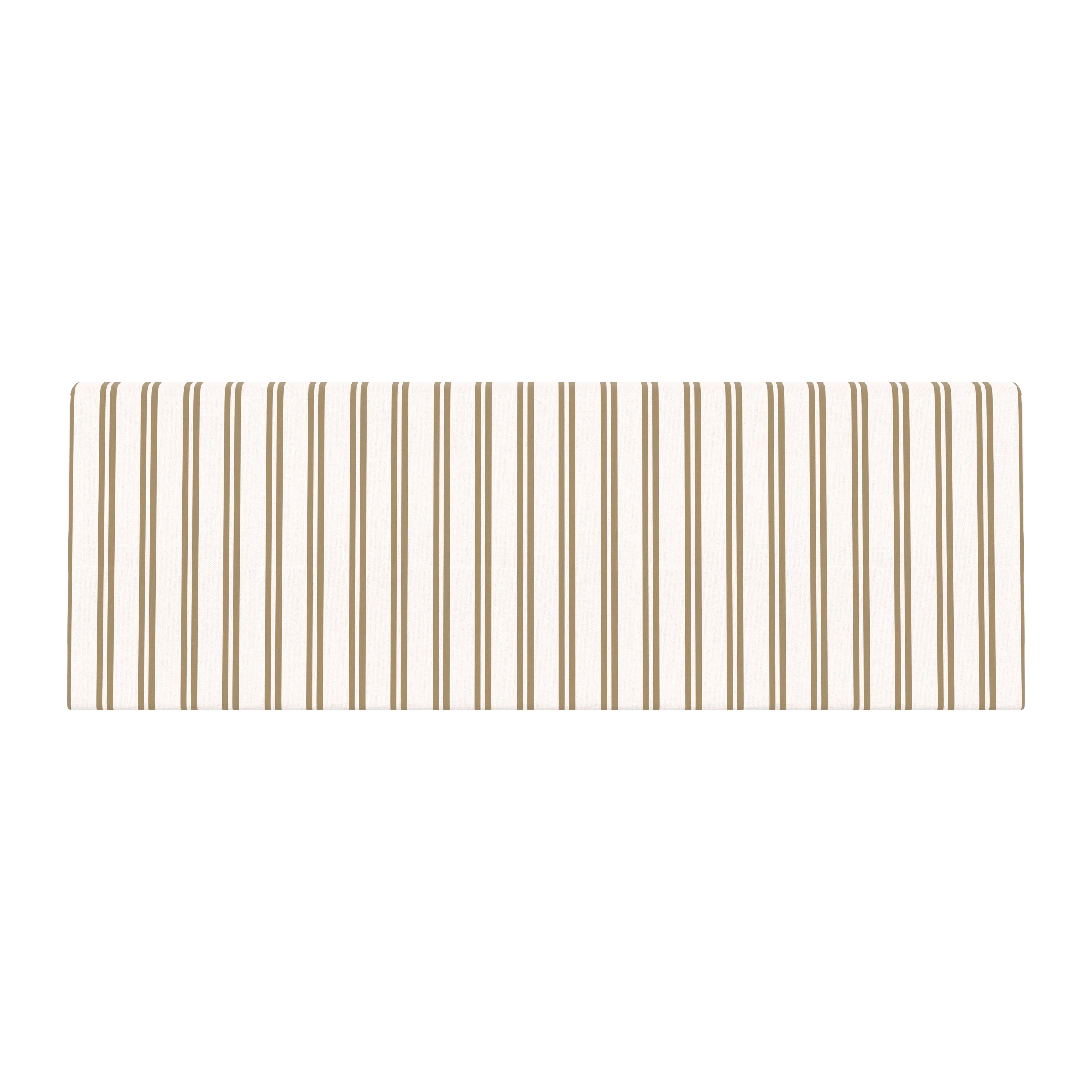 Back Rest Cushion, Stripes - Image 9