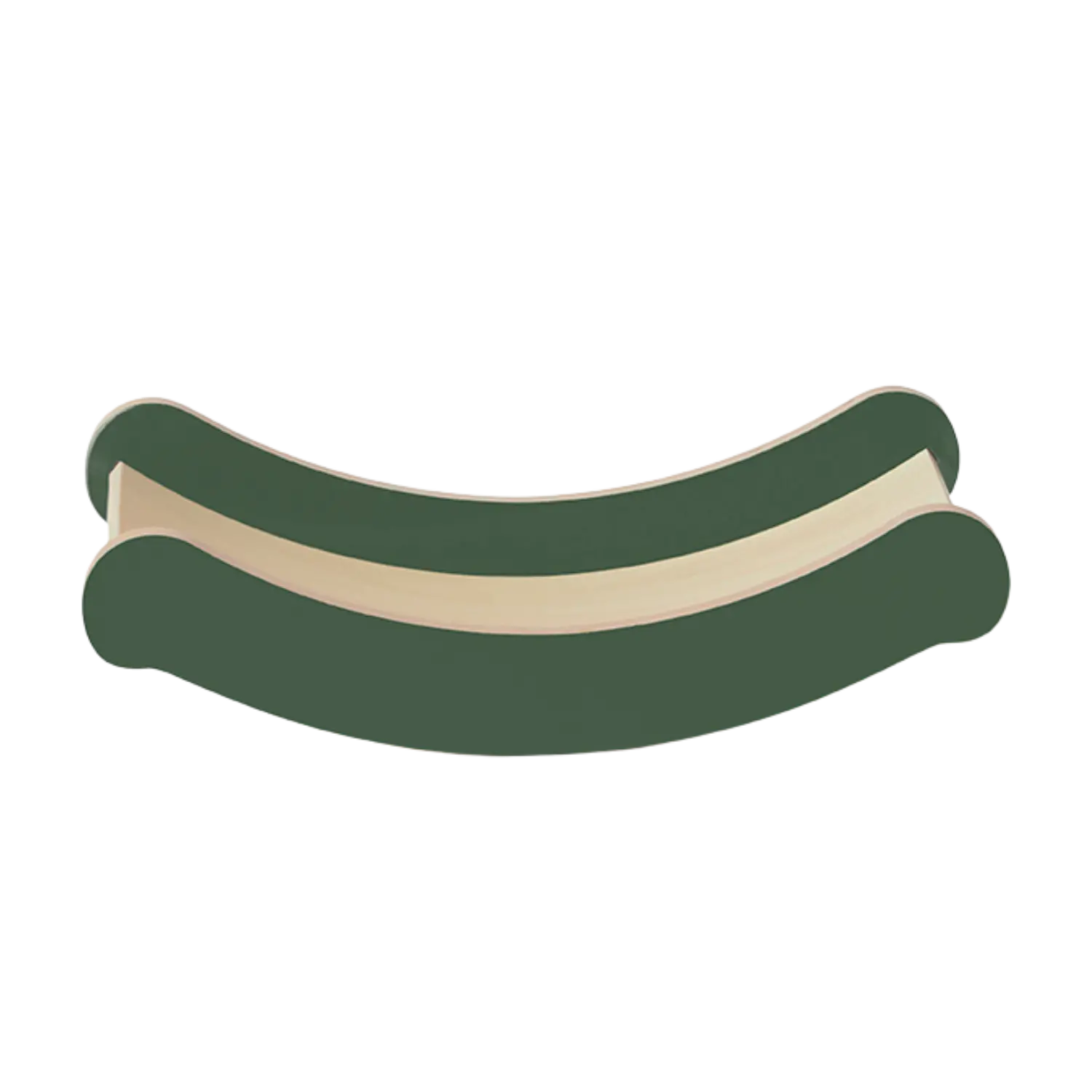 Balance Board - mini, Green - Image 3