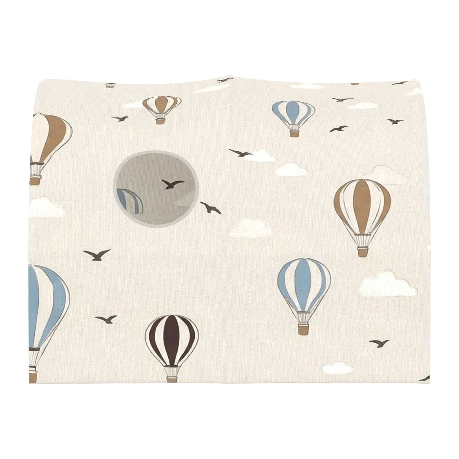 Bed Cave, Hot Air Balloons - Image 4