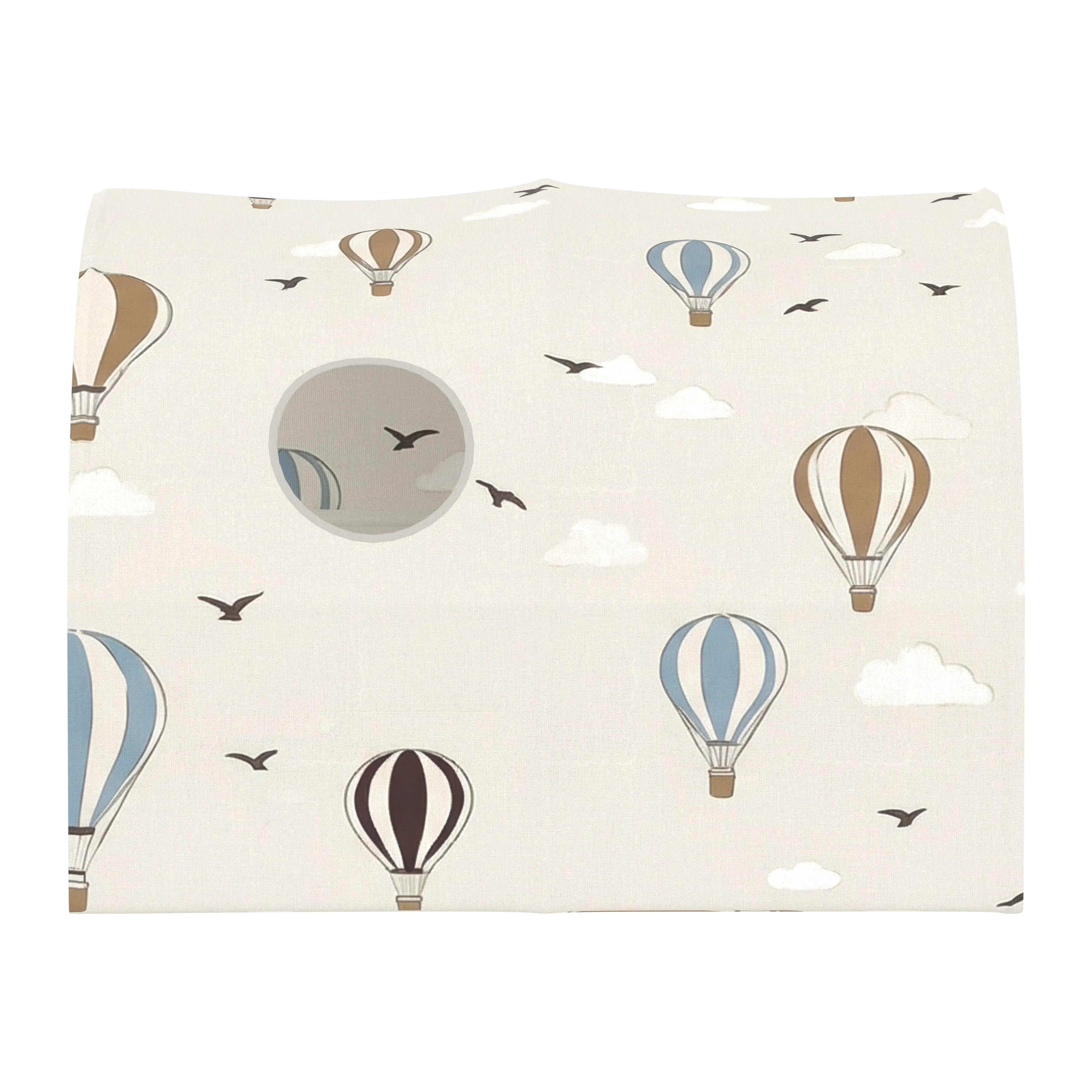Bed Cave, Hot Air Balloons - Image 7