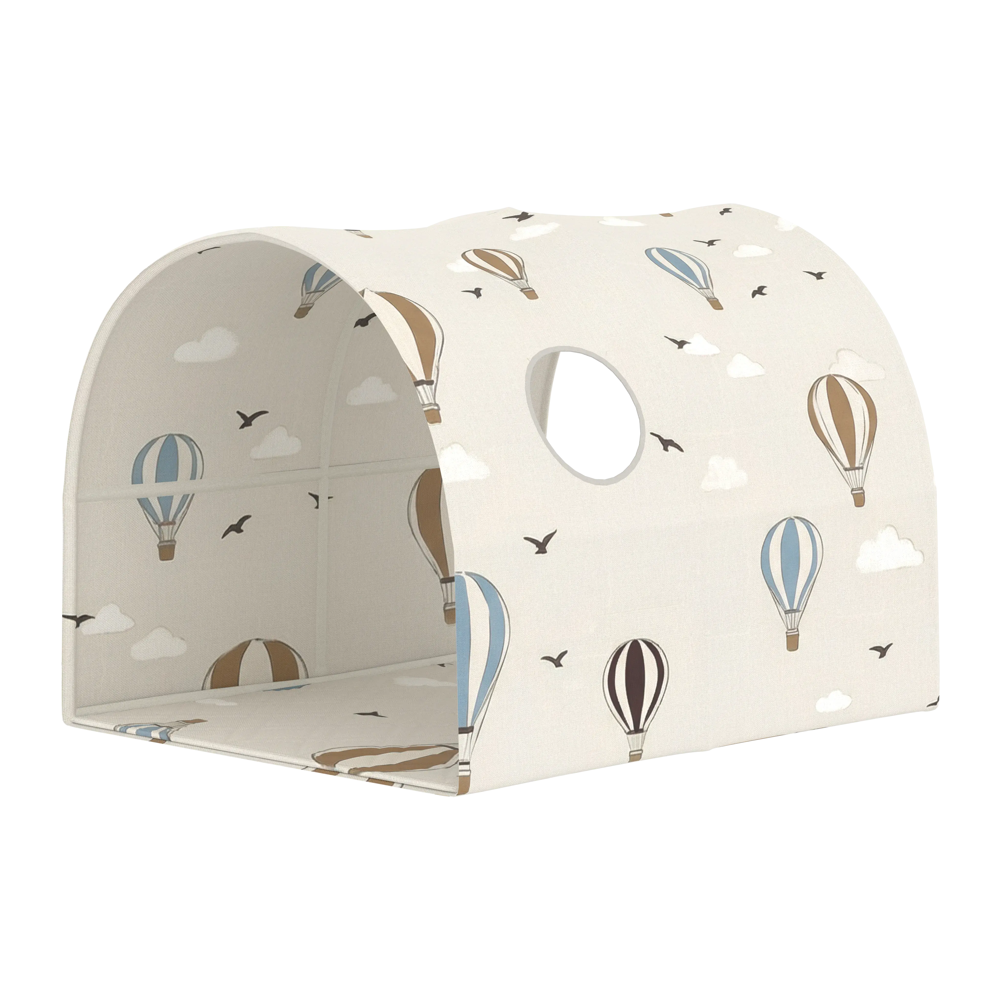 Bed Cave, Hot Air Balloons - Image 8