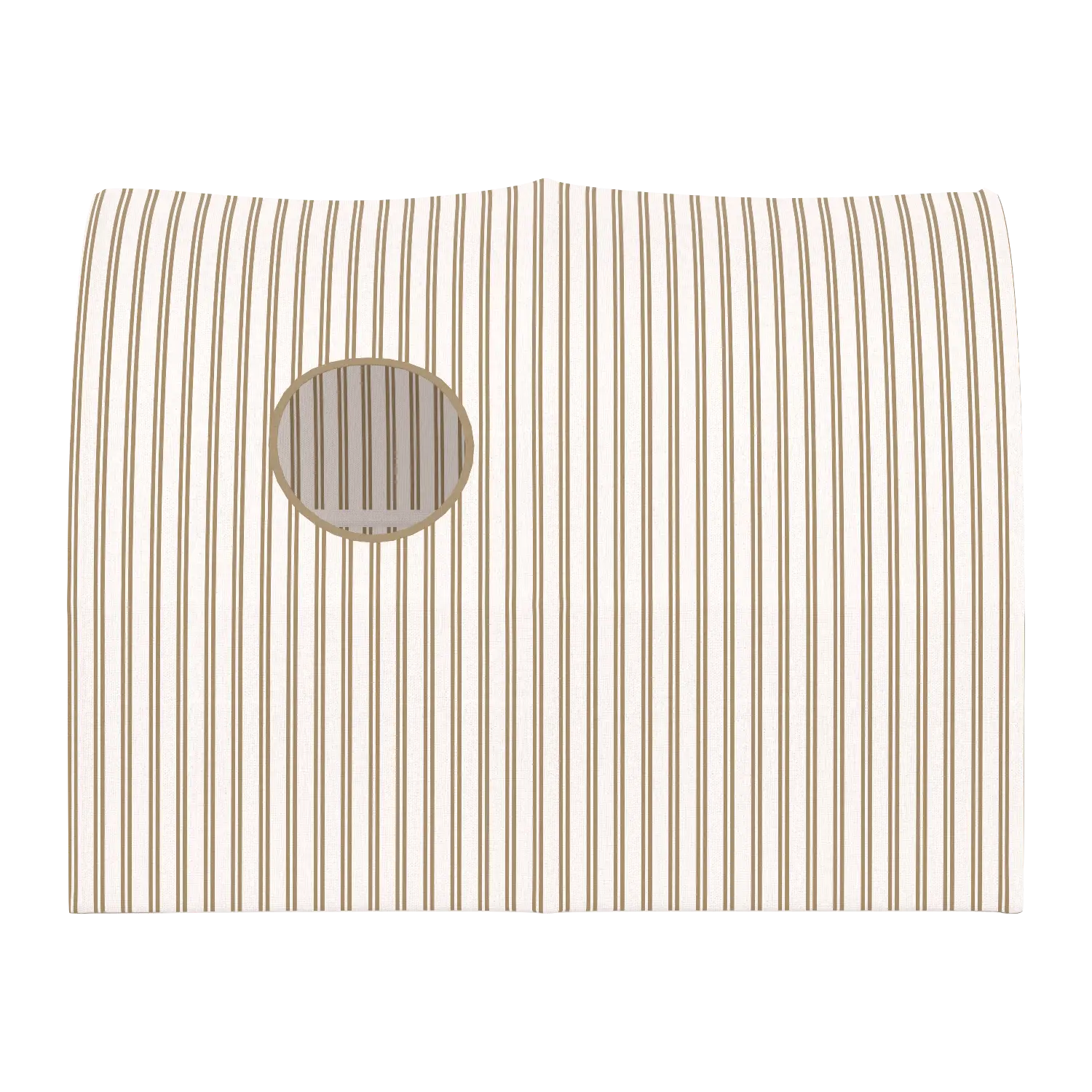Bed Cave, Stripes - Image 2