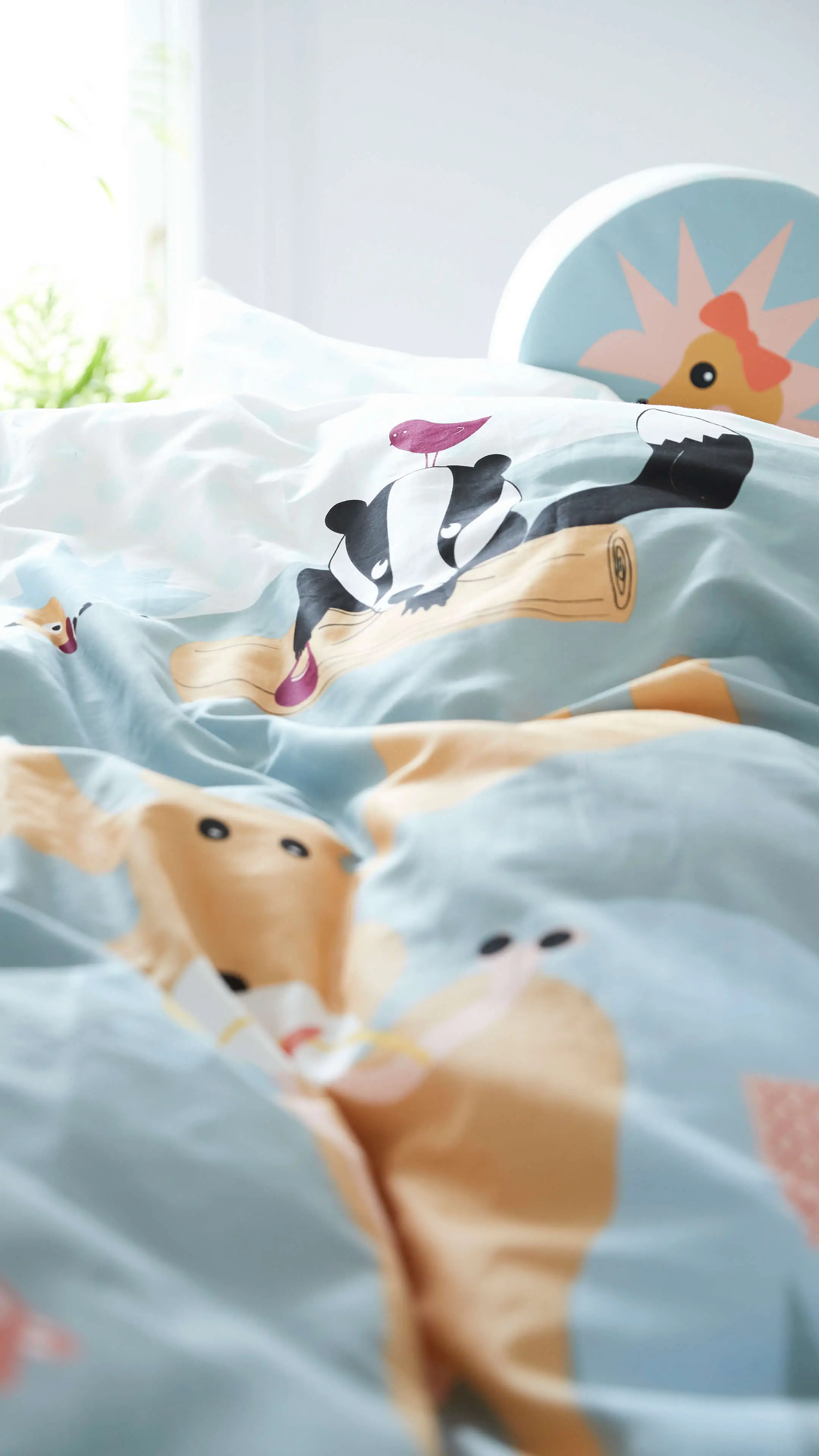 Bed linen - Image 2