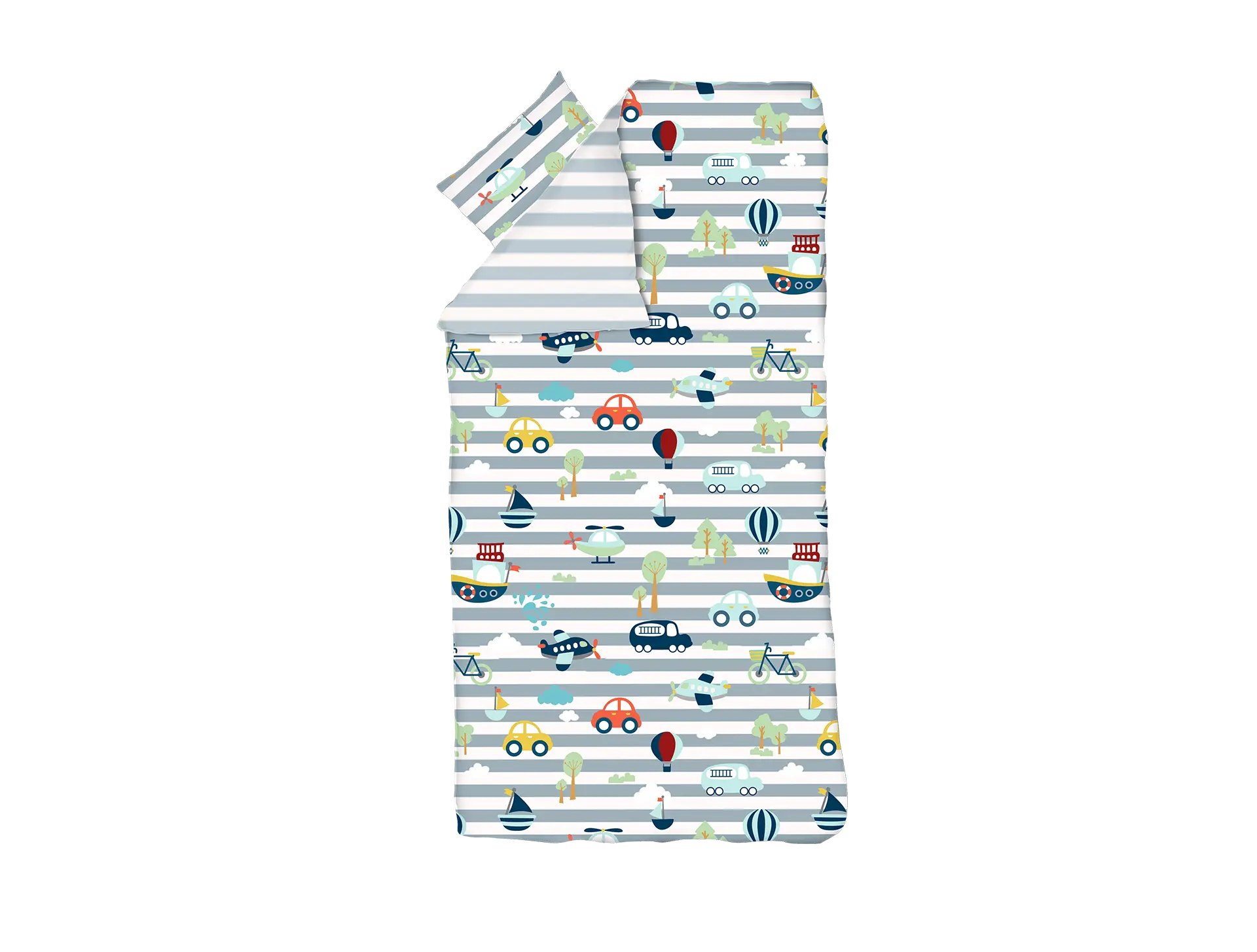 Bed linen