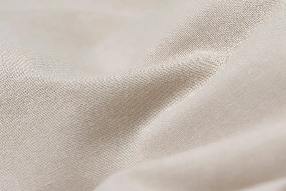 Bed Linen, 140x200 cm, Grey - Image 3