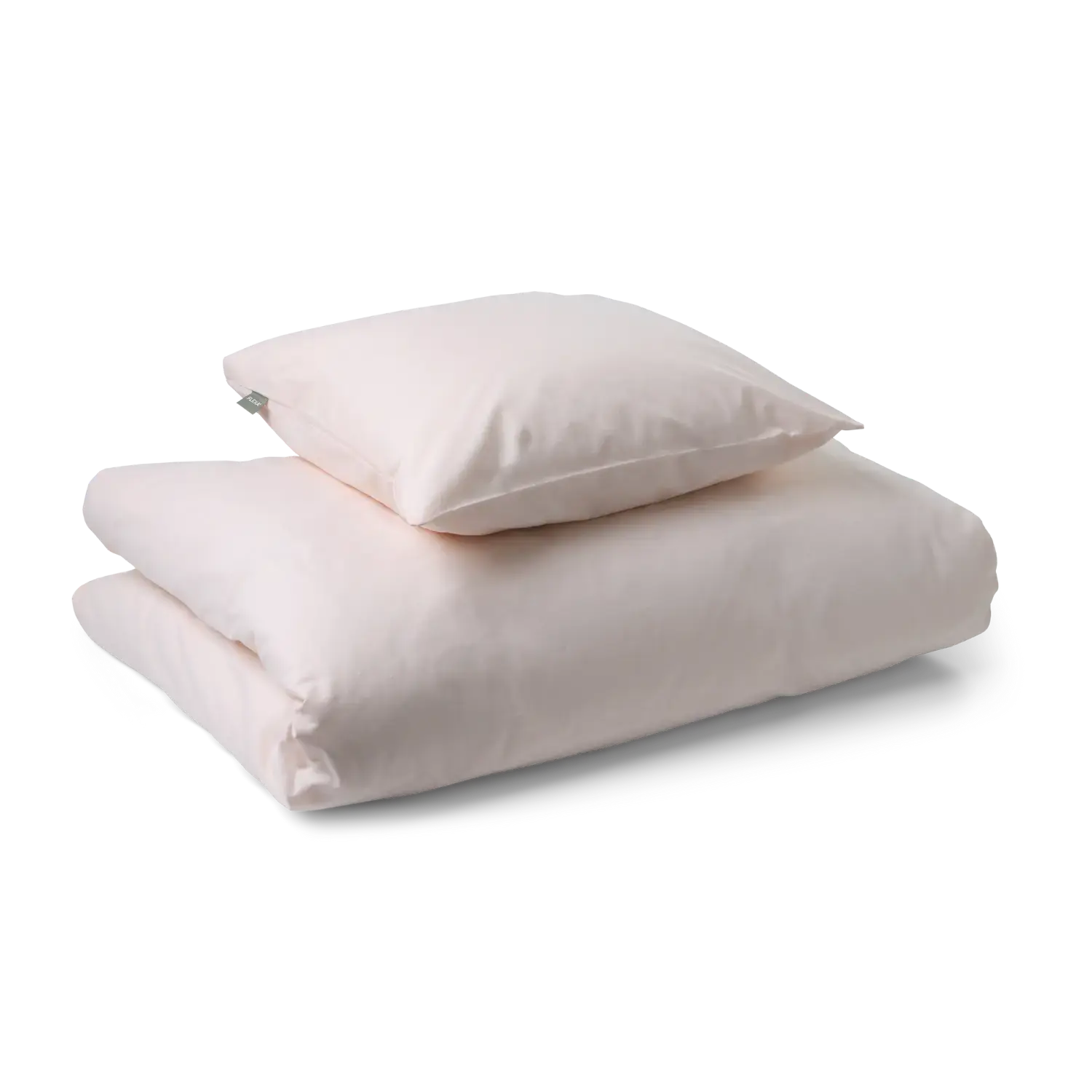 Bed Linen, 140x200 cm, Rose