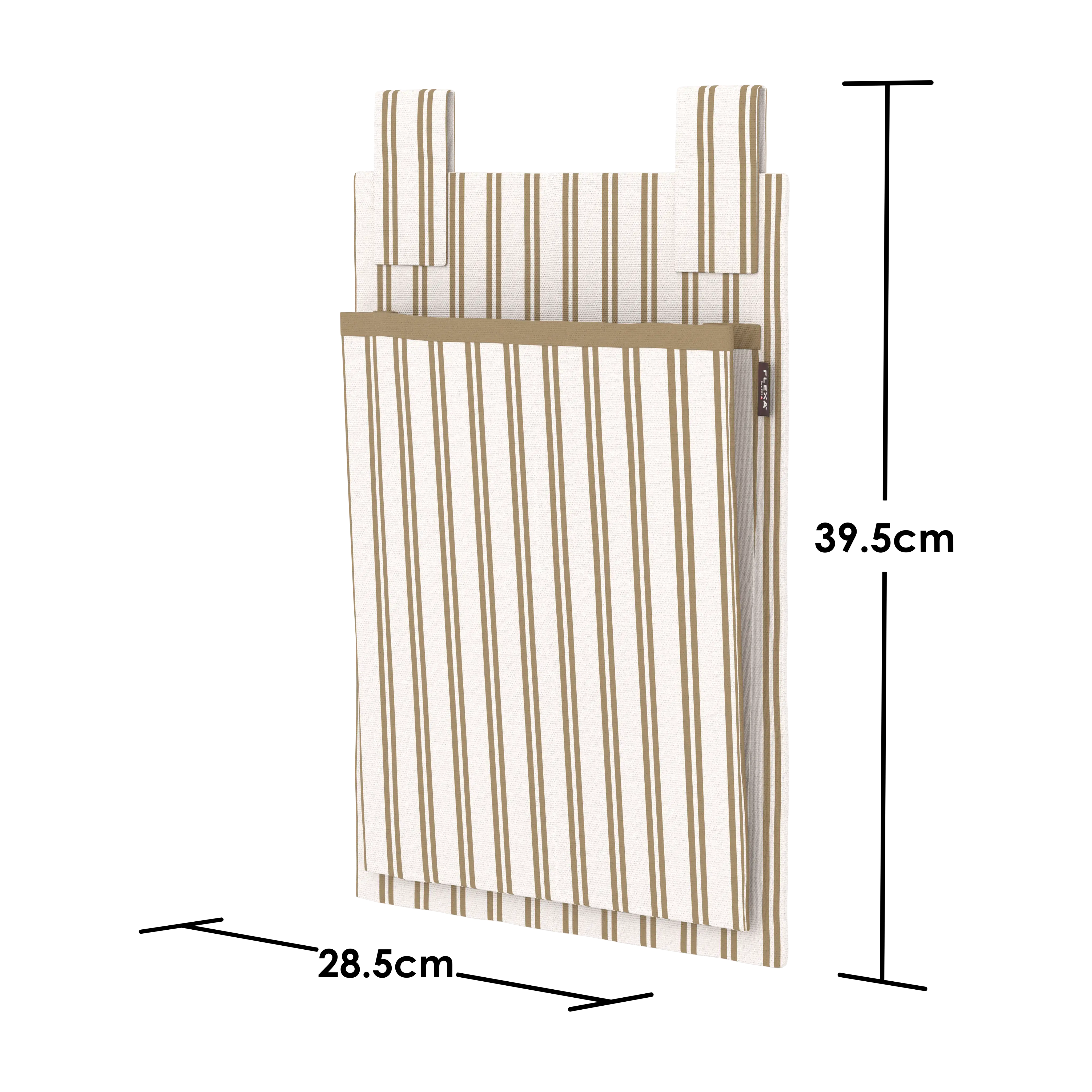 Bed pockets, Stripes - Image 10