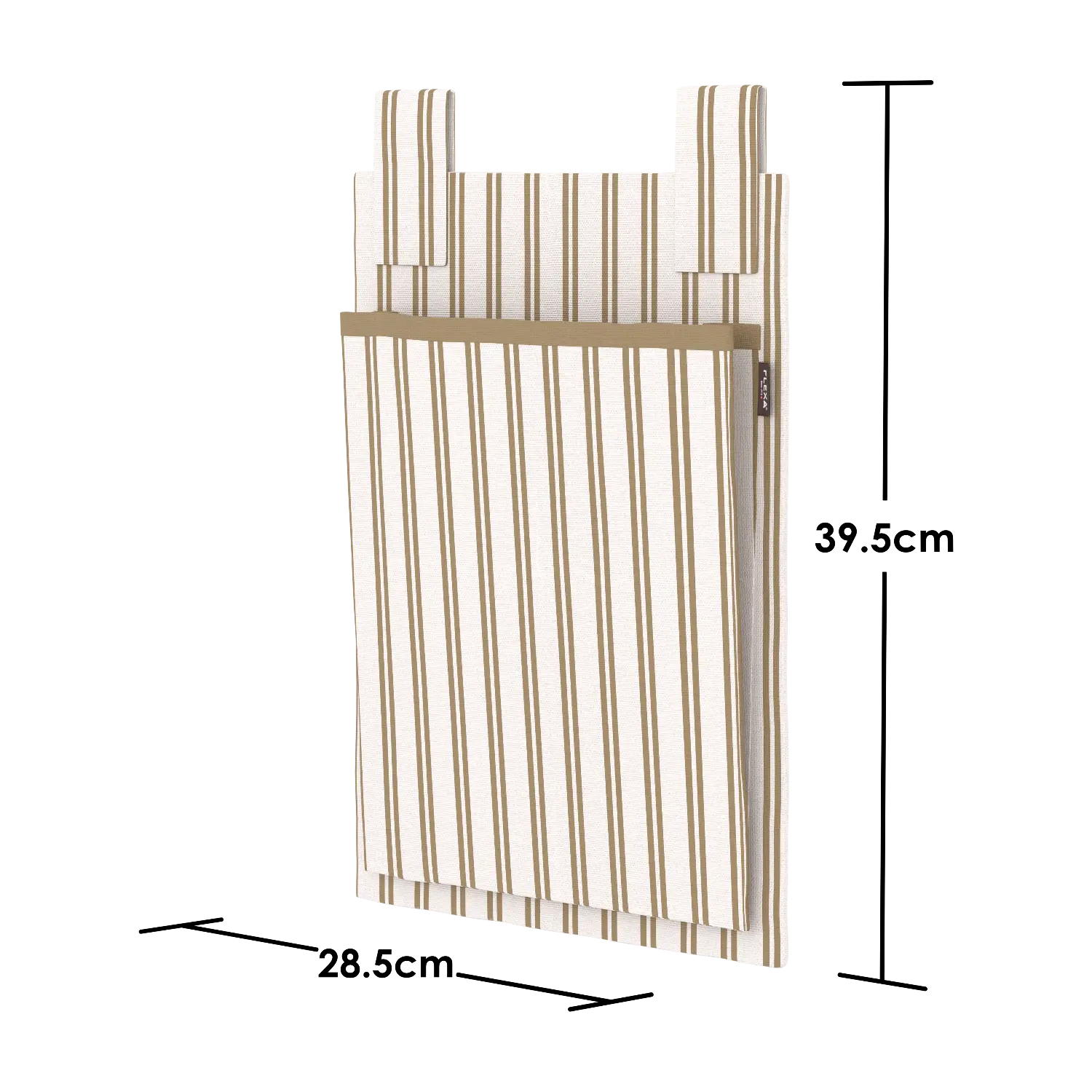 Bed pockets, Stripes - Image 6
