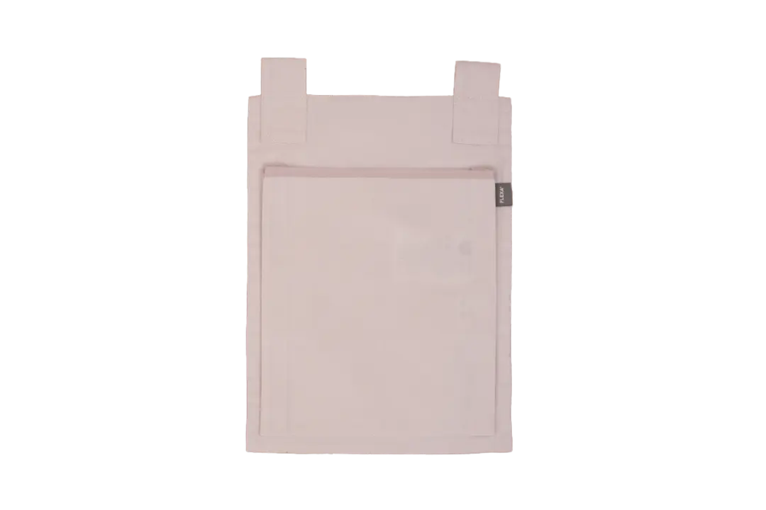 Bed pockets, Rose