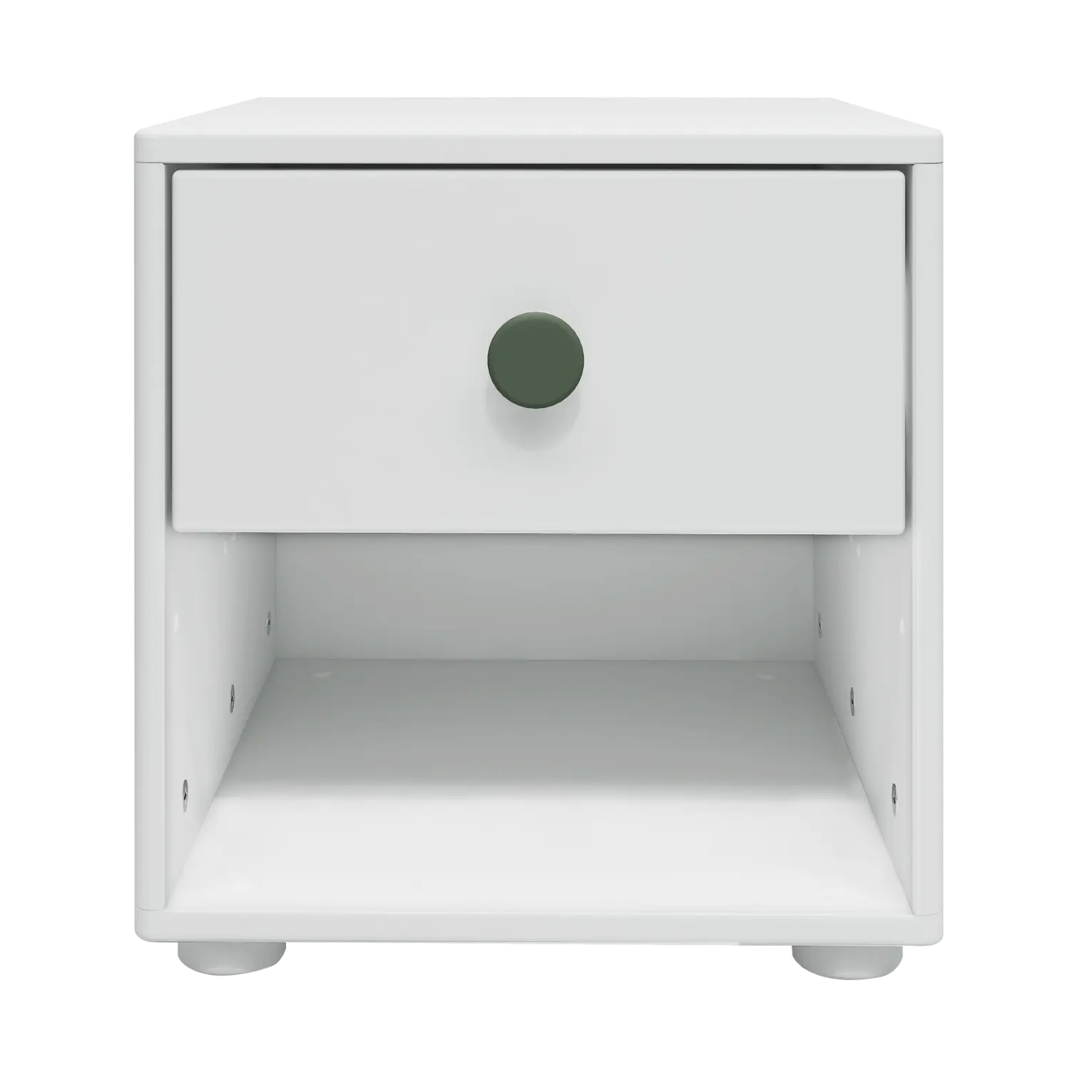 Chest, 1 drawer - Image 4