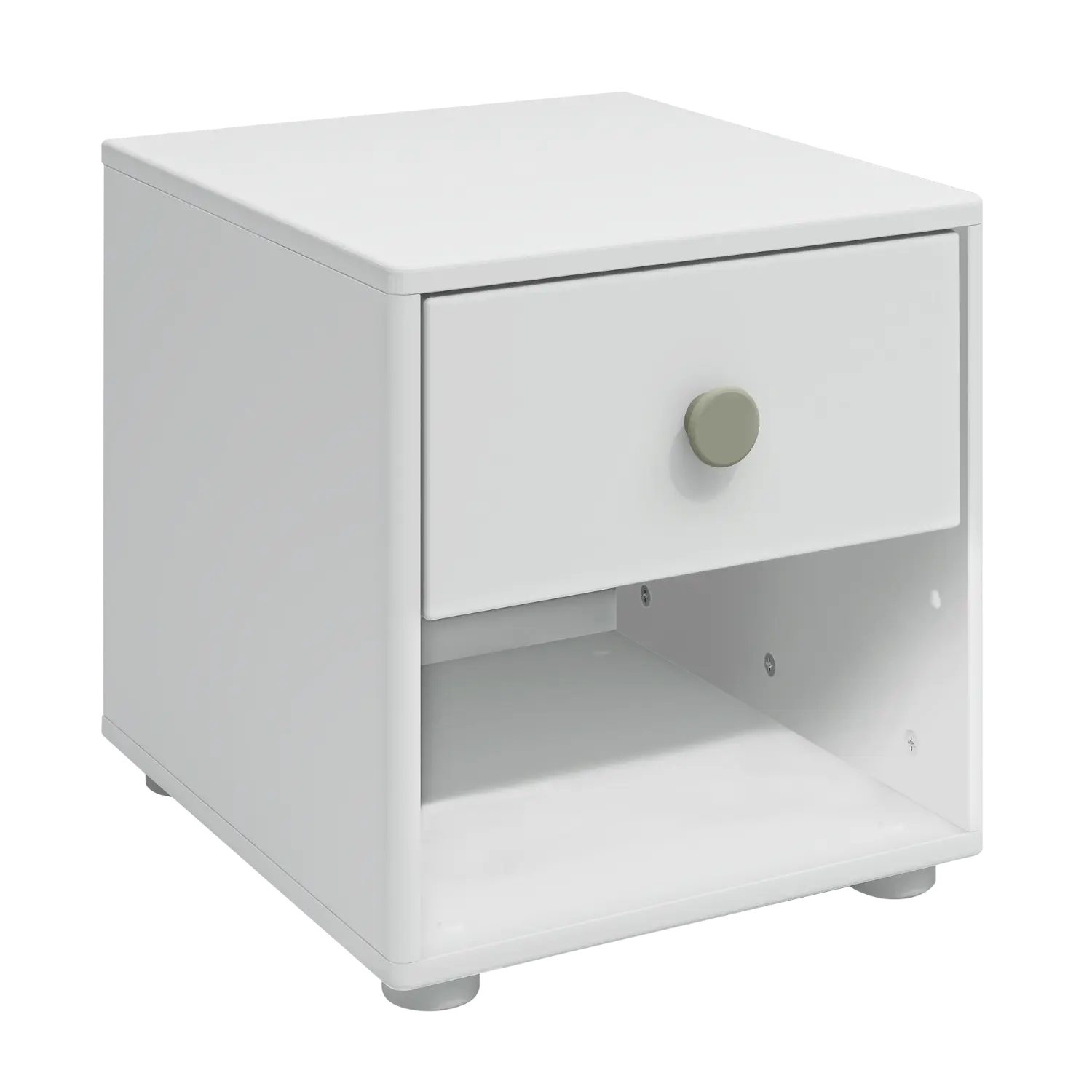 Chest, 1 drawer - Image 5