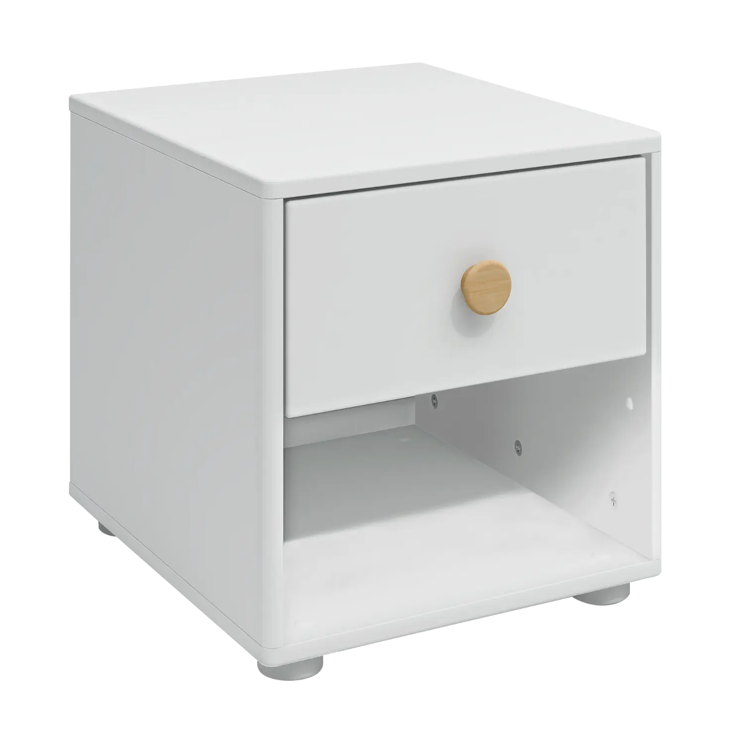 Chest, 1 drawer - Image 5