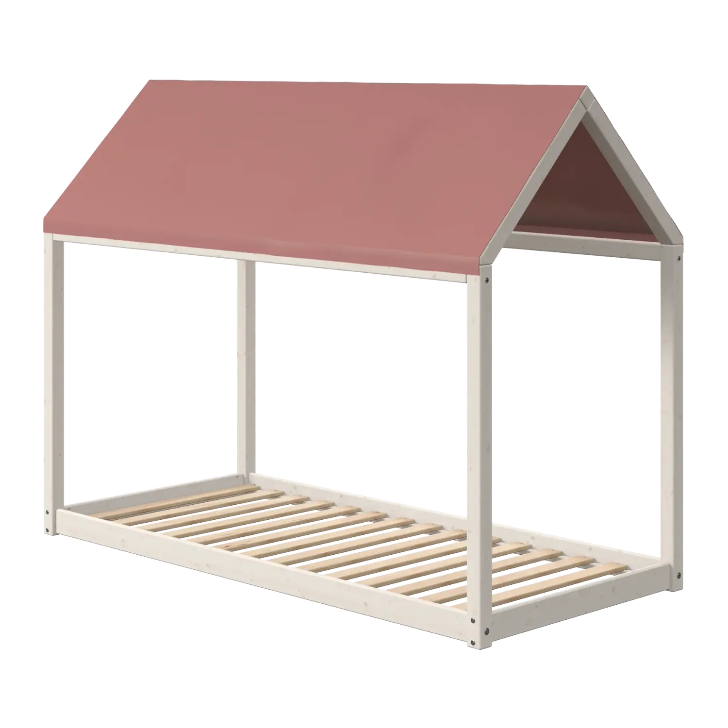 Roof for COTTAGE, 90x200, Rose - Image 5
