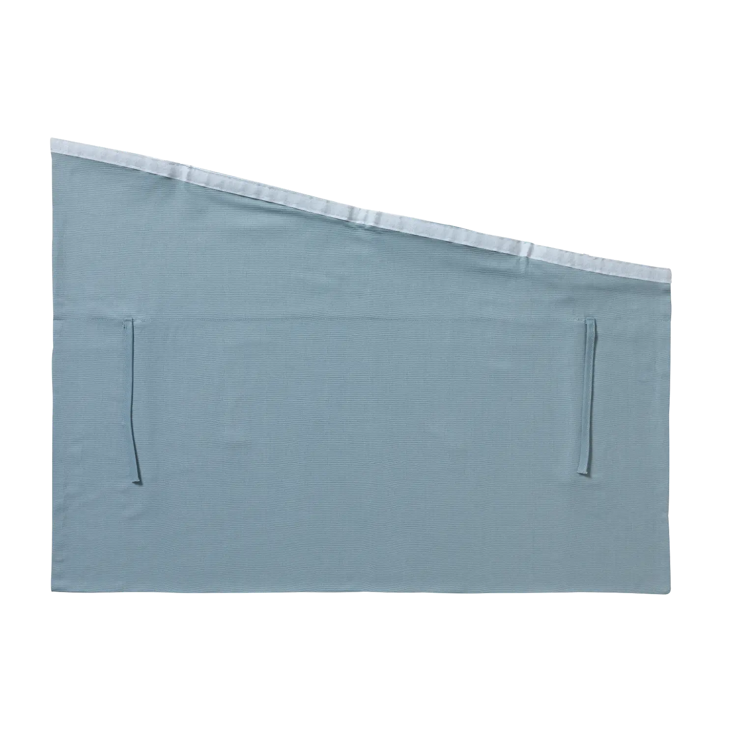 Curtain for Housebed, Blue