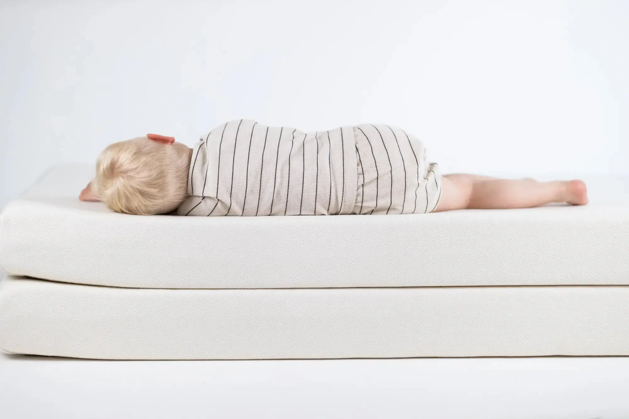DREAM Foam Mattress, 200x120 cm - Image 2