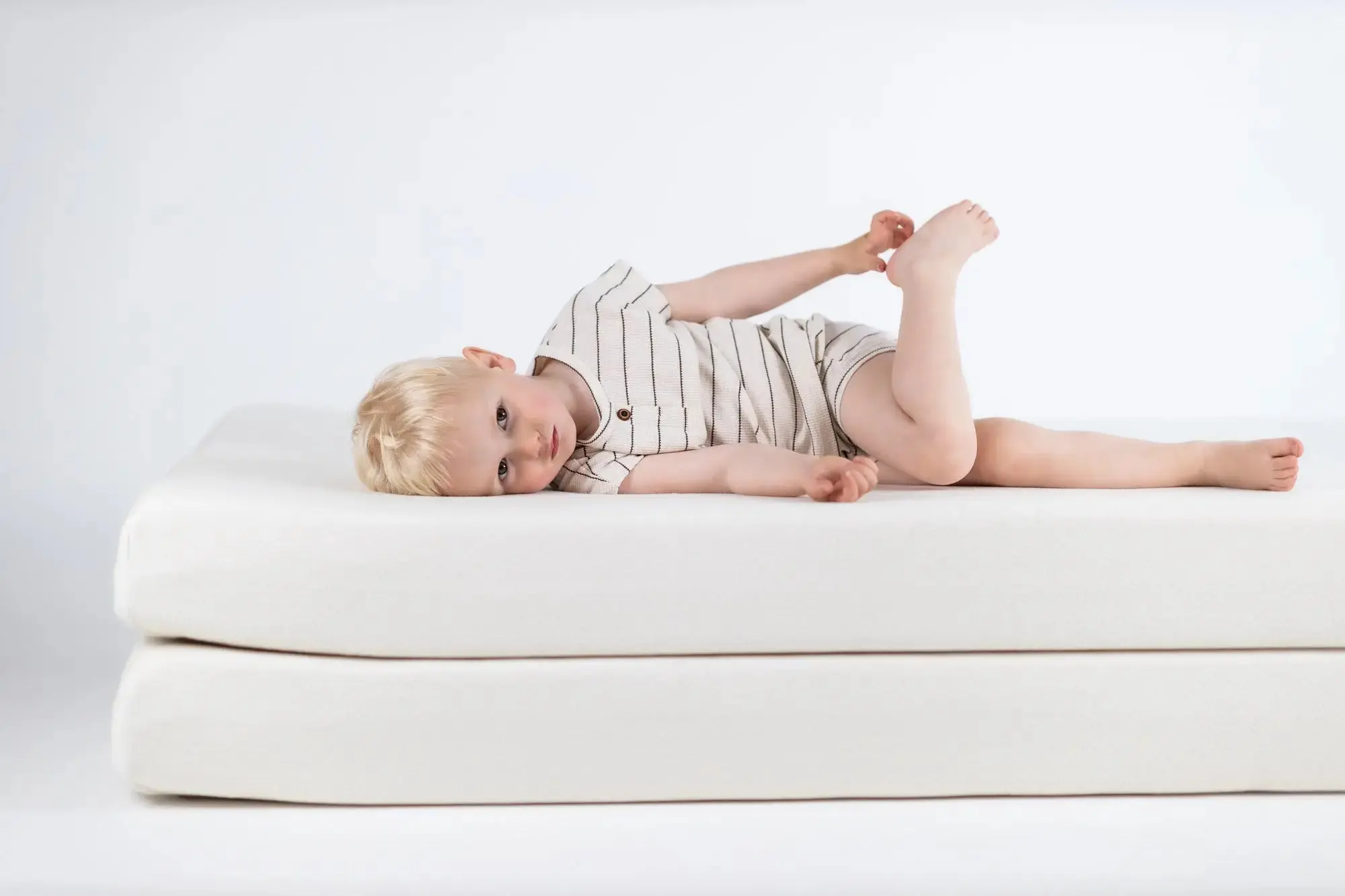 DREAM Foam Mattress, 200x120 cm - Image 6