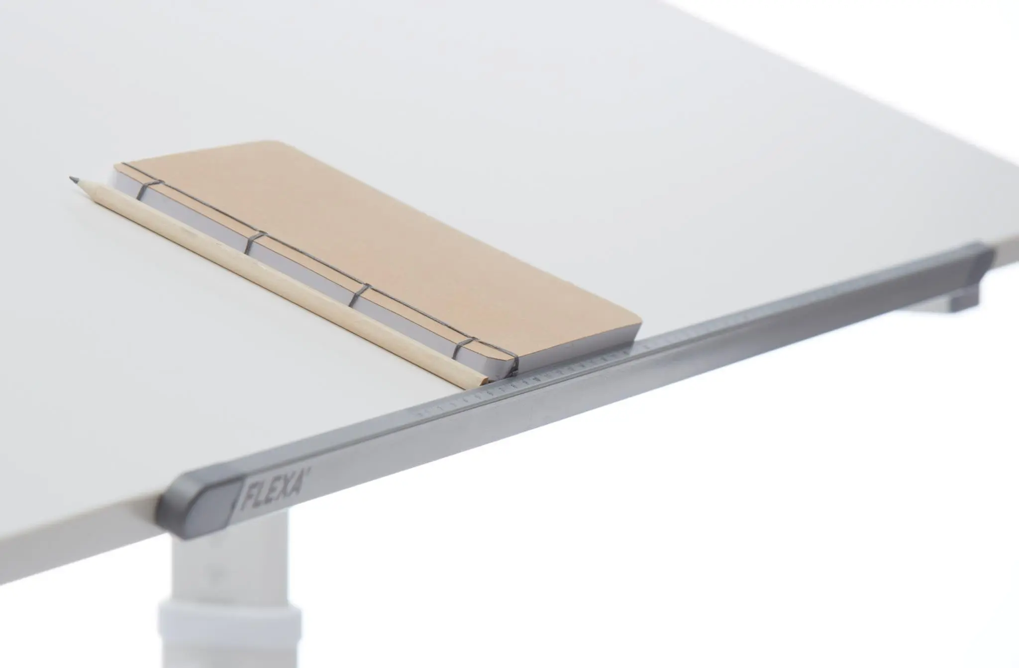 Evo Study Desk - fixed desktop - Image 5