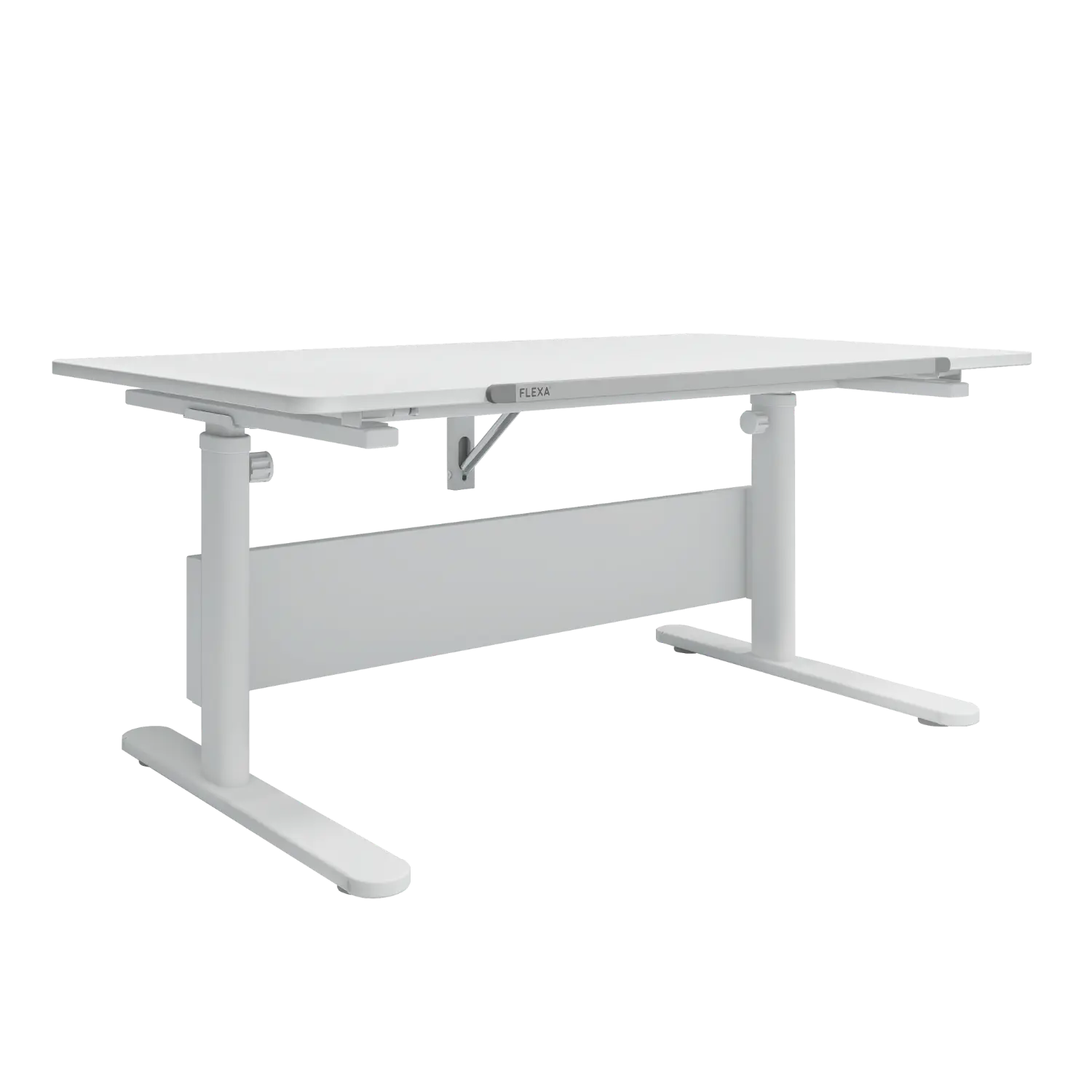 Evo Study Desk - fixed desktop - Image 9