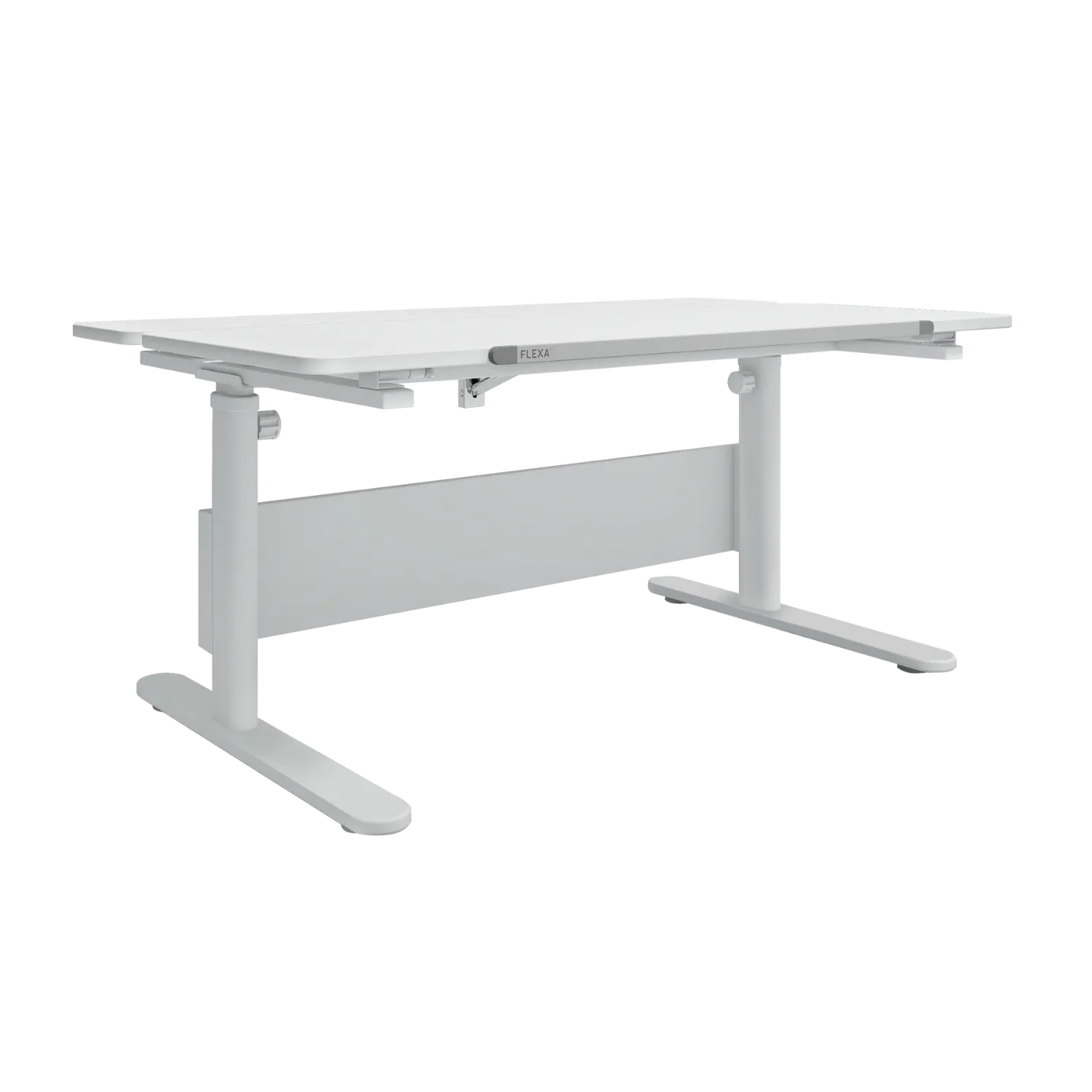 Evo Study Desk – tilting desktop - Image 12