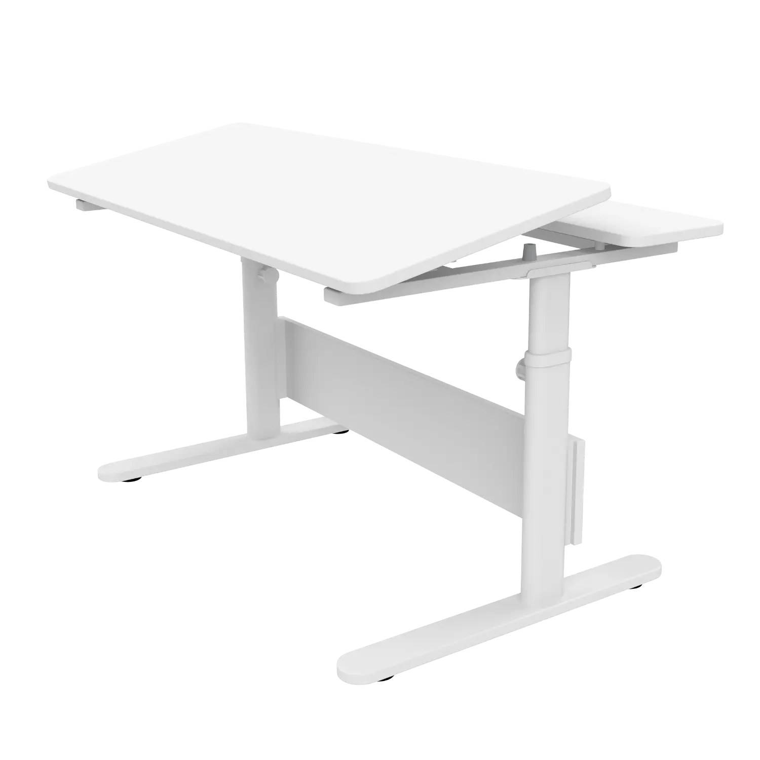Evo Study Desk – tilting desktop - Image 14
