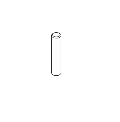 Fitting bag w. 30pcs. 3930-10050 Dowel 10x50mm - Image 2