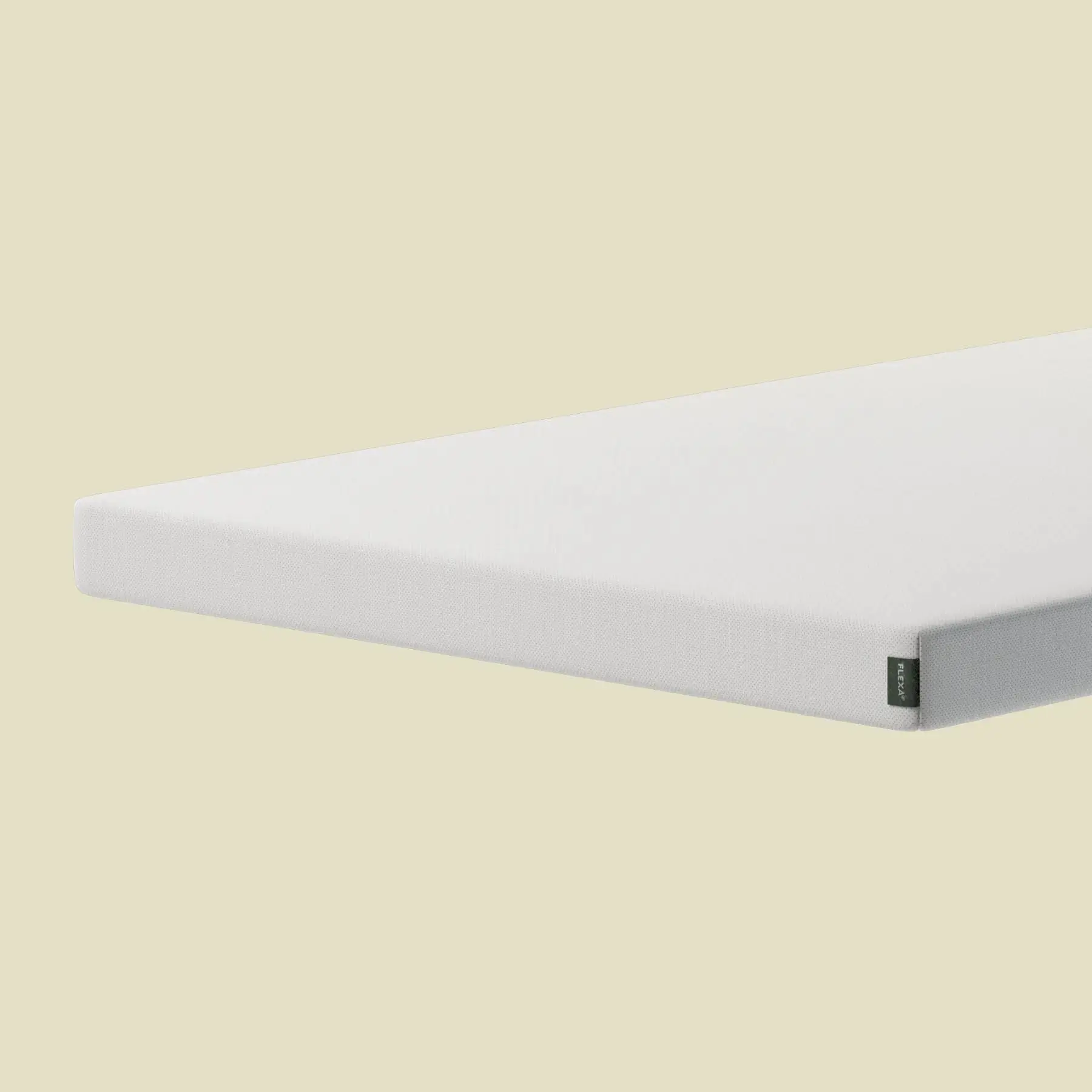 DREAM Foam Mattress, 200x140 cm - Image 5