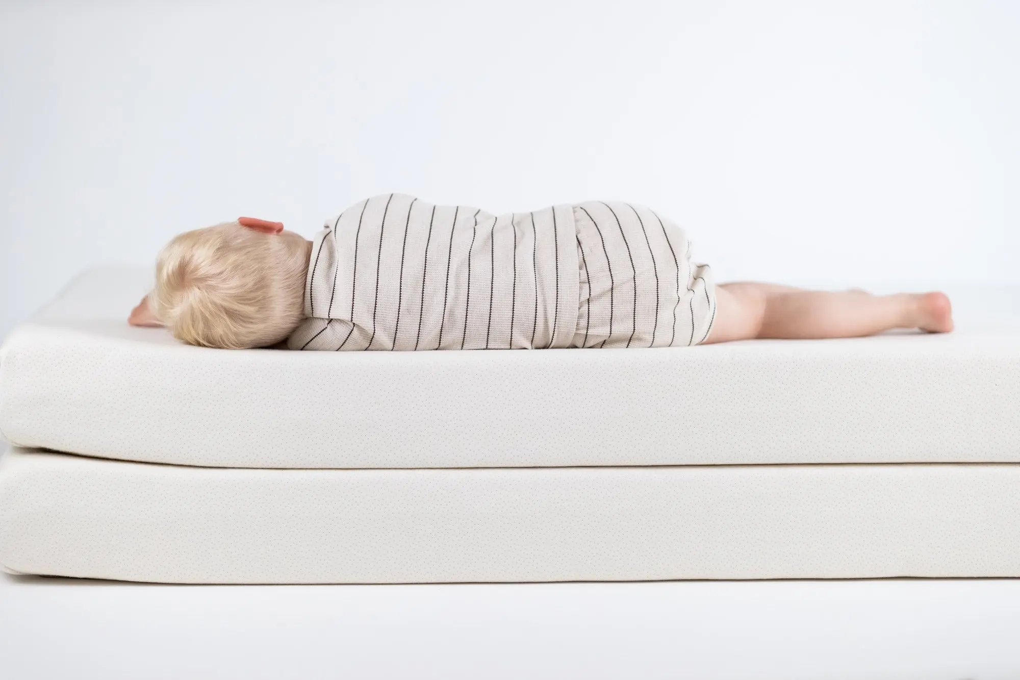 DREAM Foam Mattress, 200x140 cm - Image 7