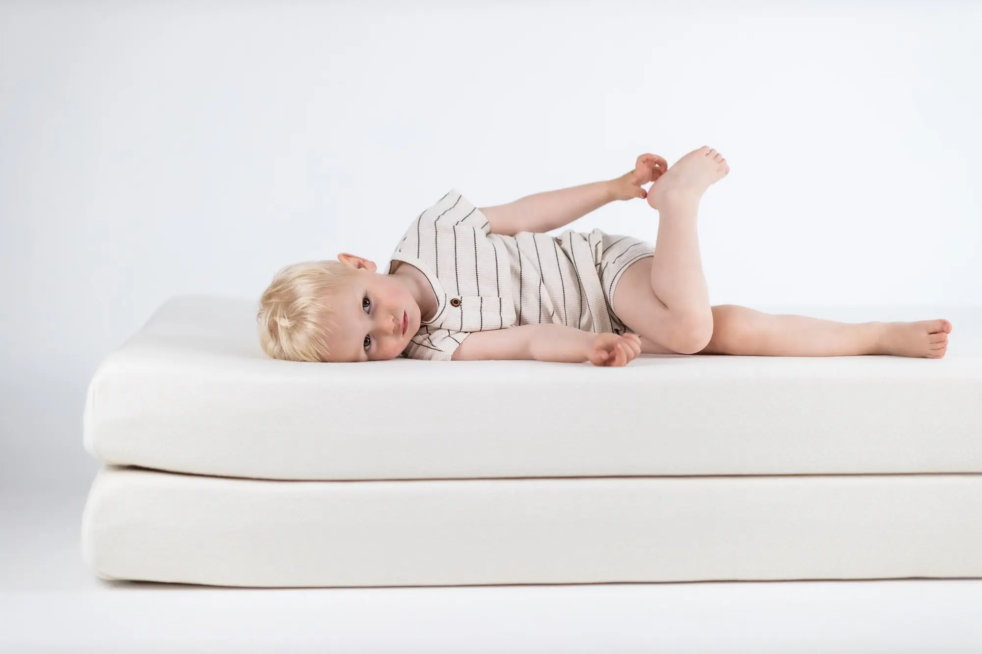 DREAM Foam Mattress, 200x90 cm - Image 7