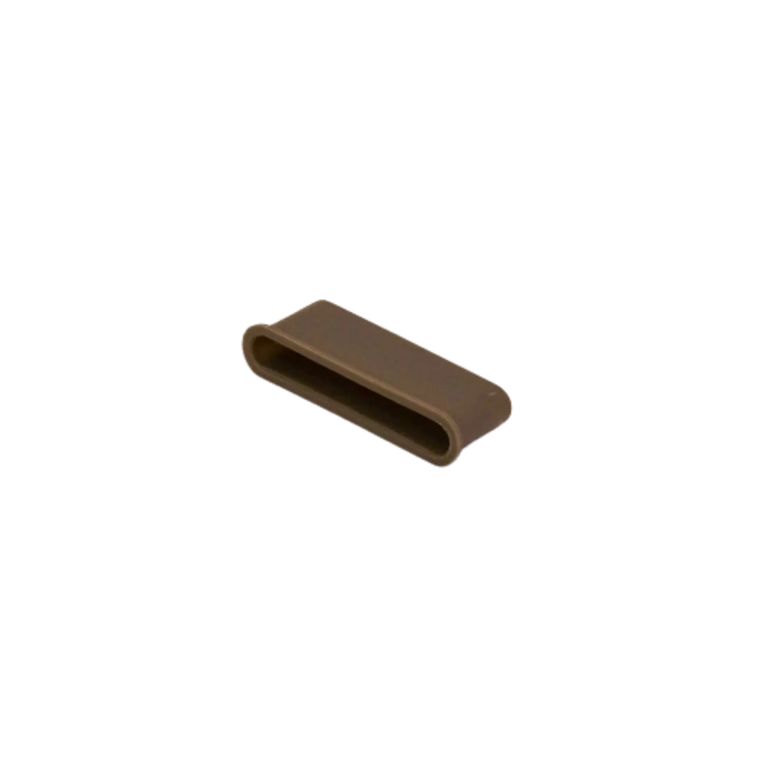Slat end plastic-fitting 4091-029