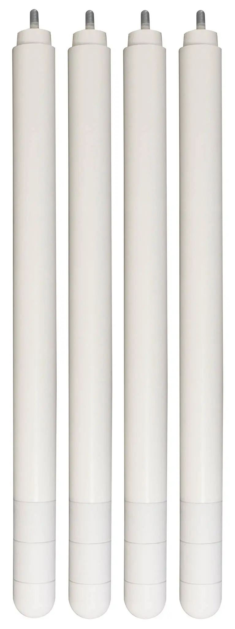 Legs for junior chair