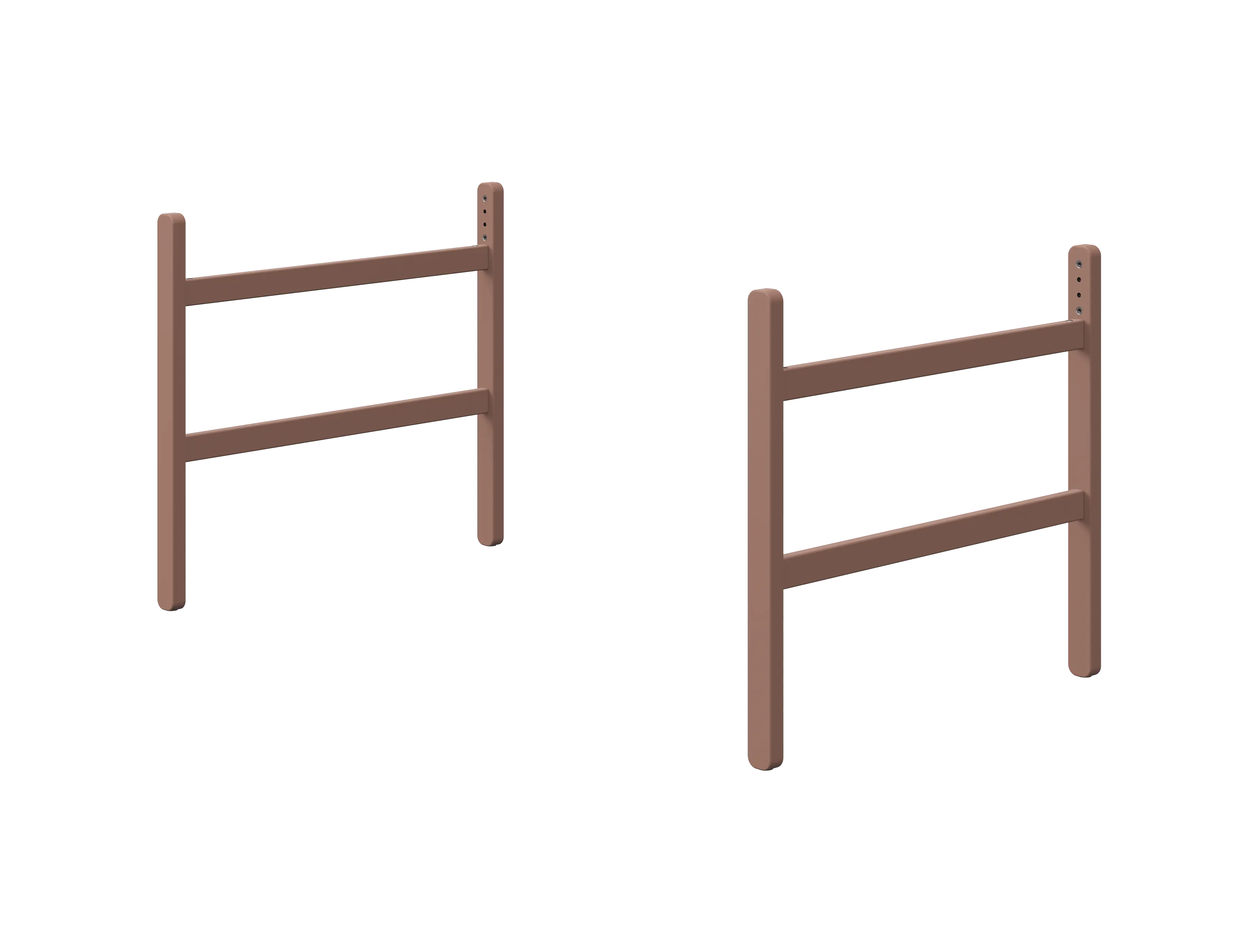 Popsicle - Legs forMid-High Bed