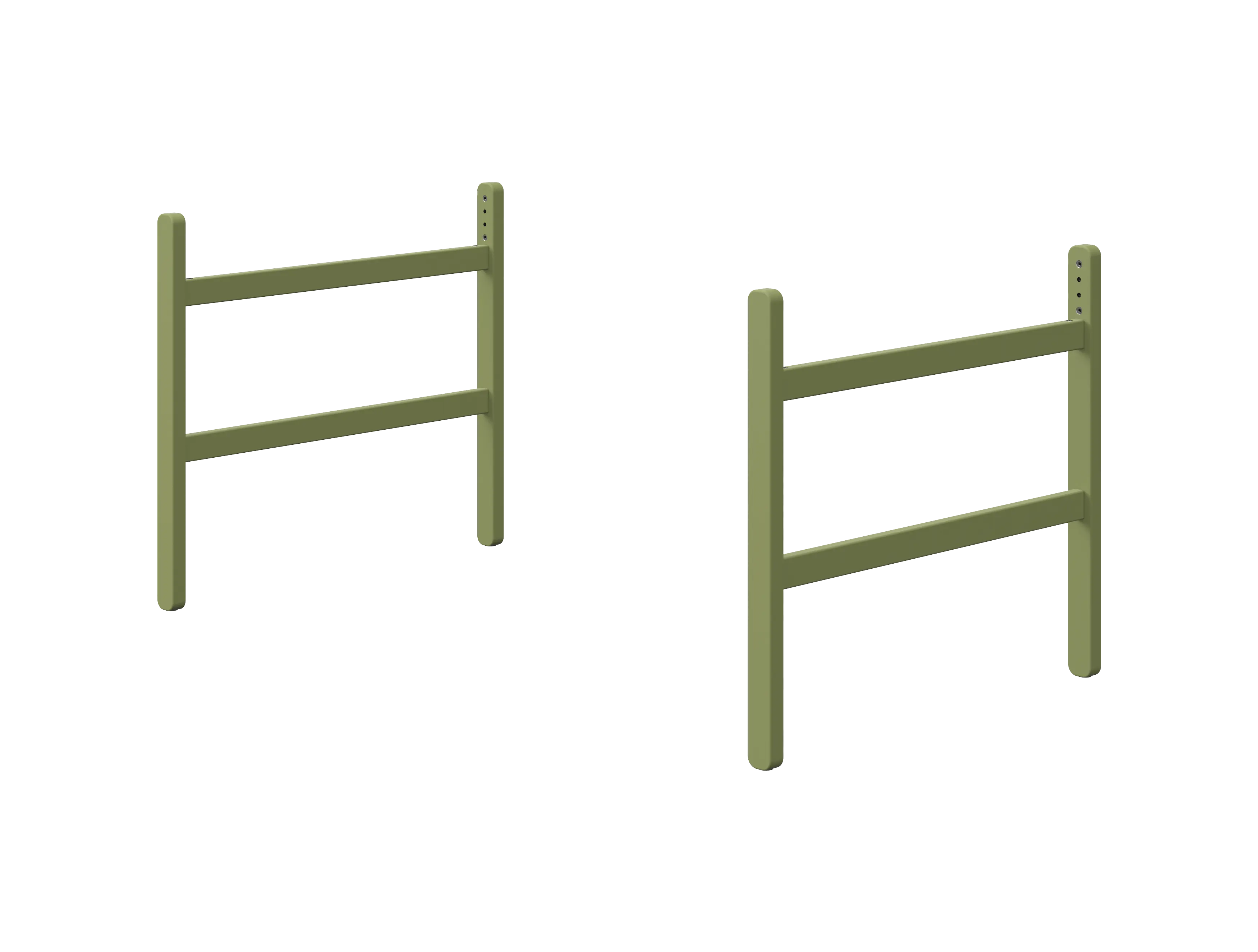 Popsicle - Legs forMid-High Bed