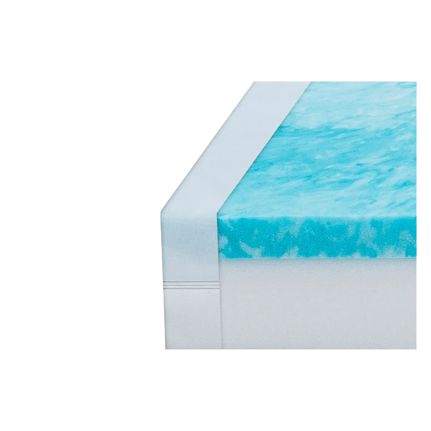 Mattress Extension Piece, 70x30 cm - Image 5