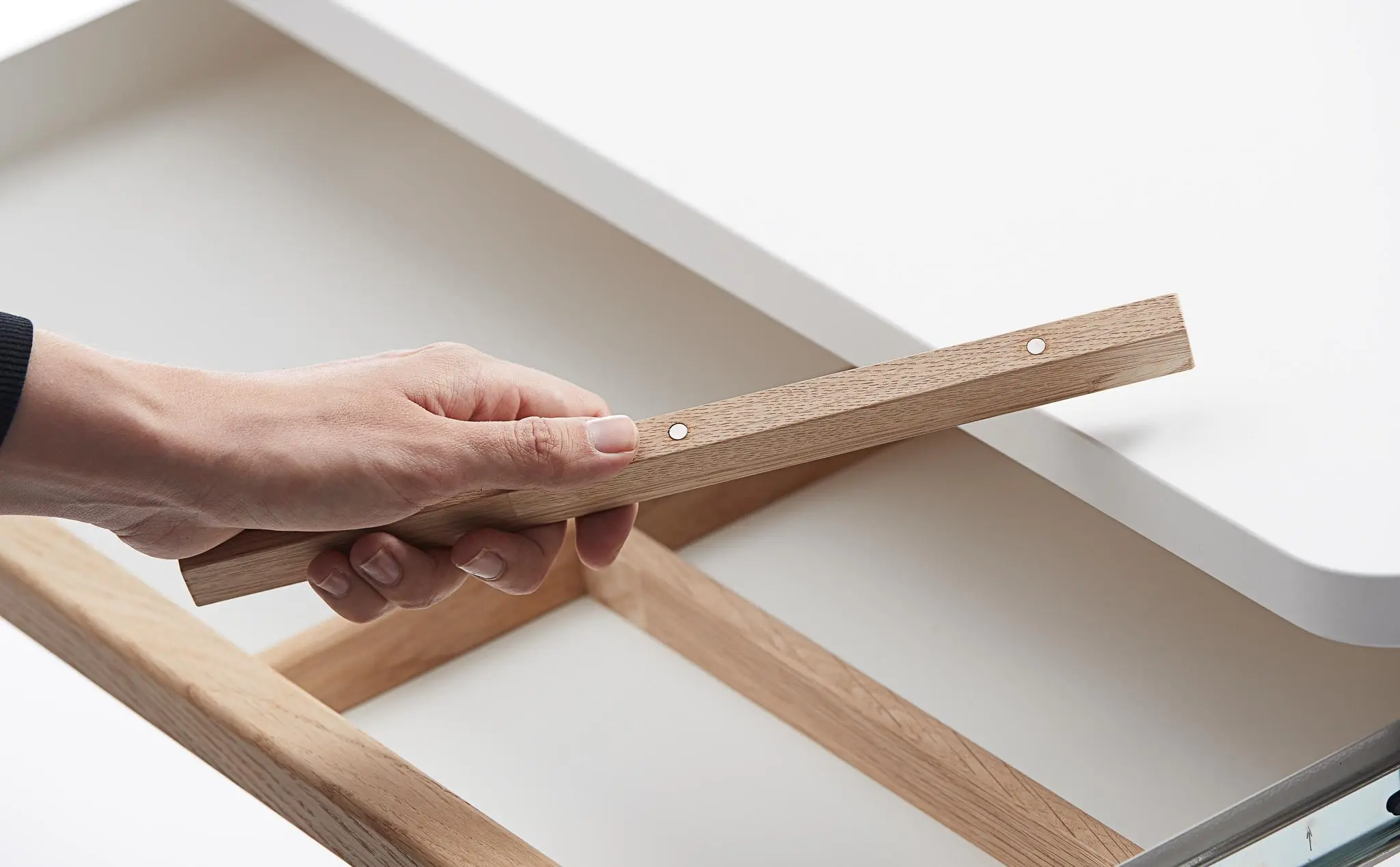 Metal drawer - Image 4