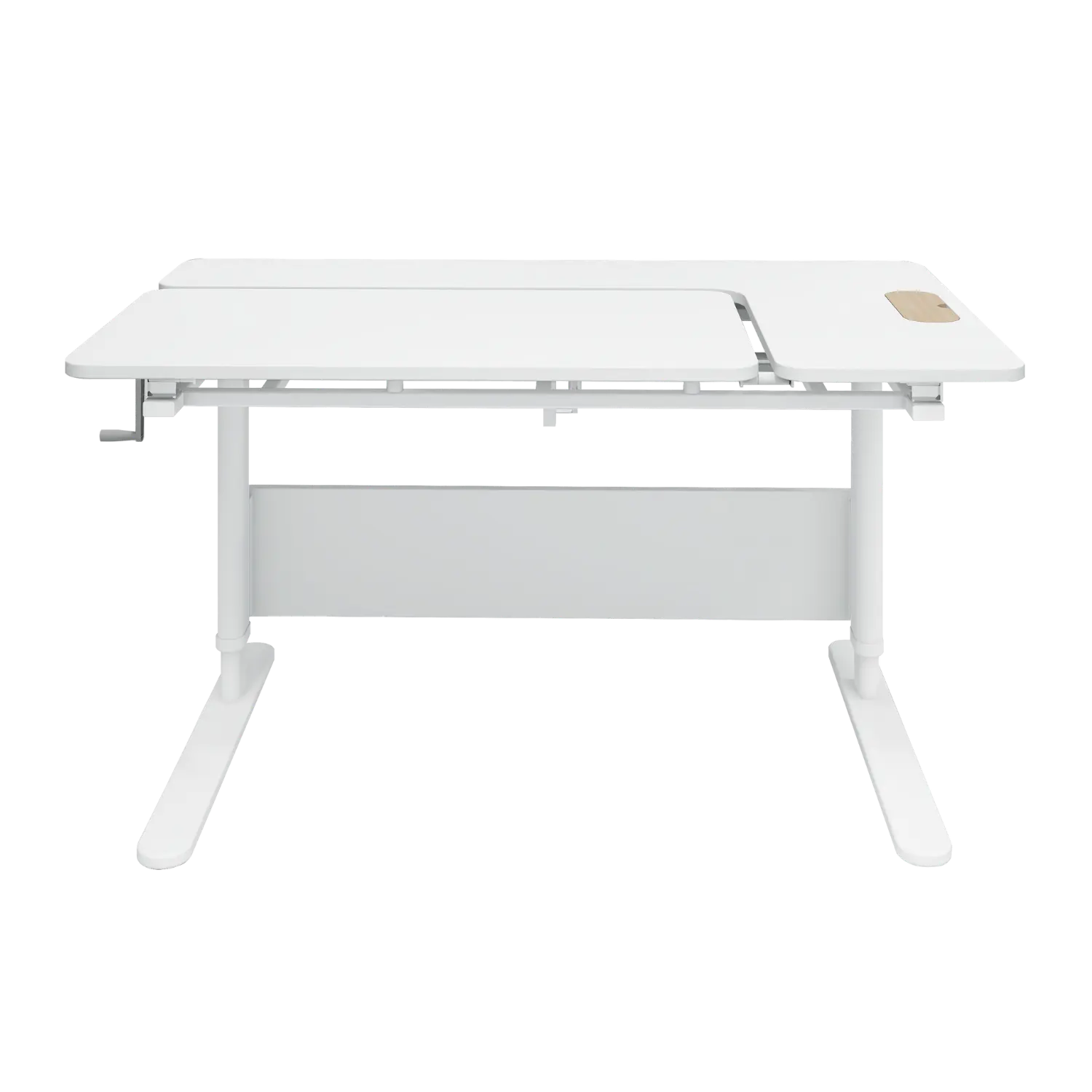 MOBY left up study desk - Image 10