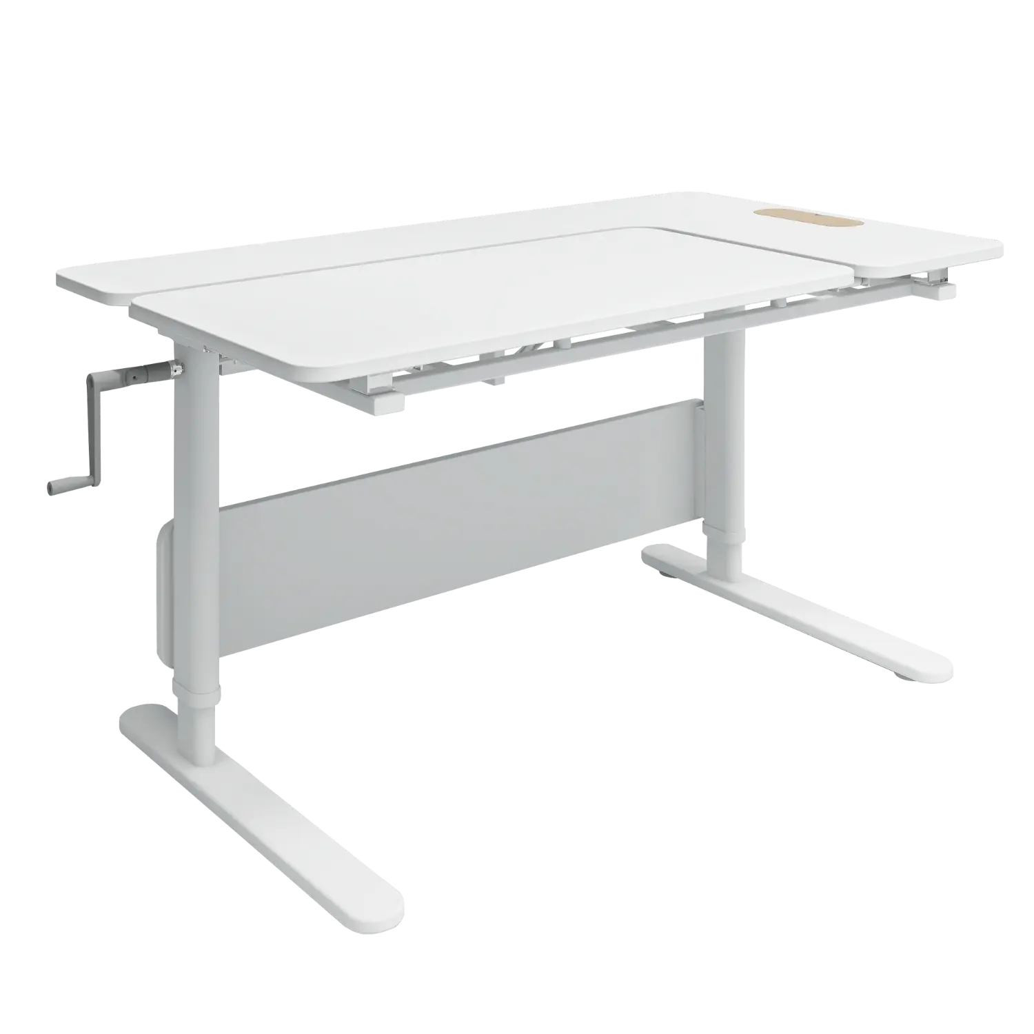 MOBY left up study desk - Image 11