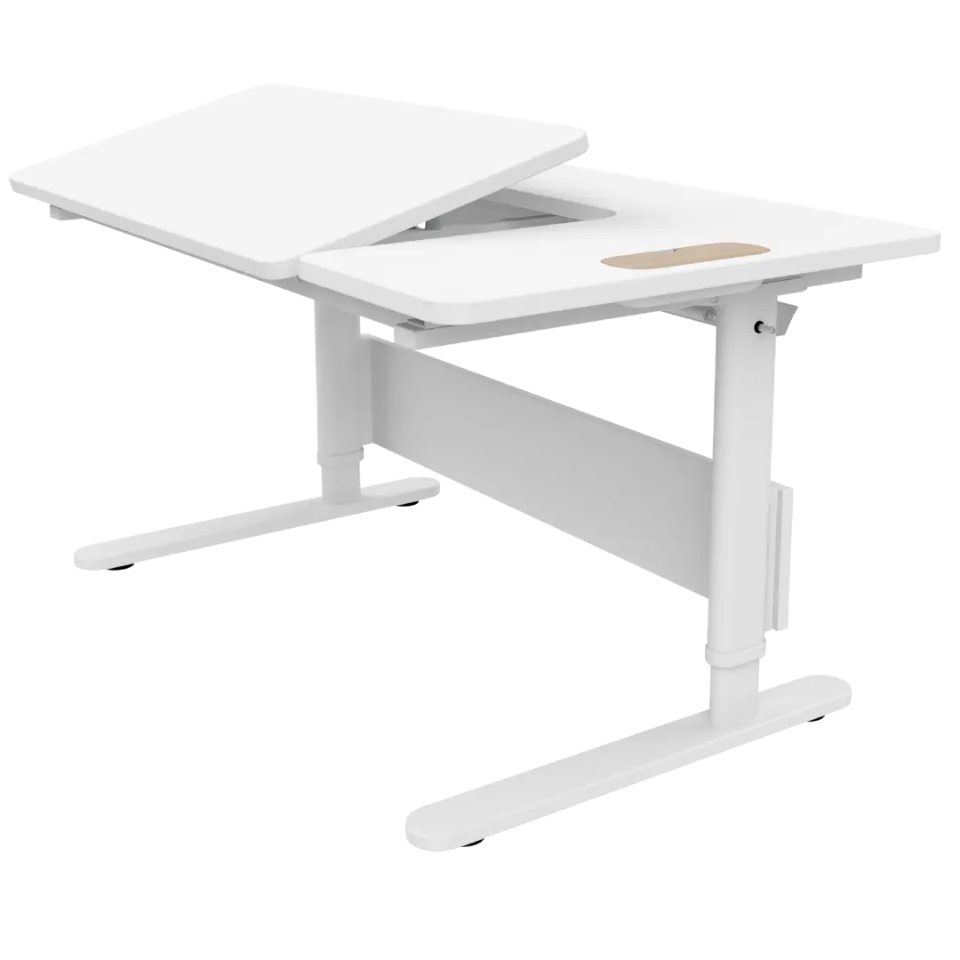 MOBY left up study desk - Image 9
