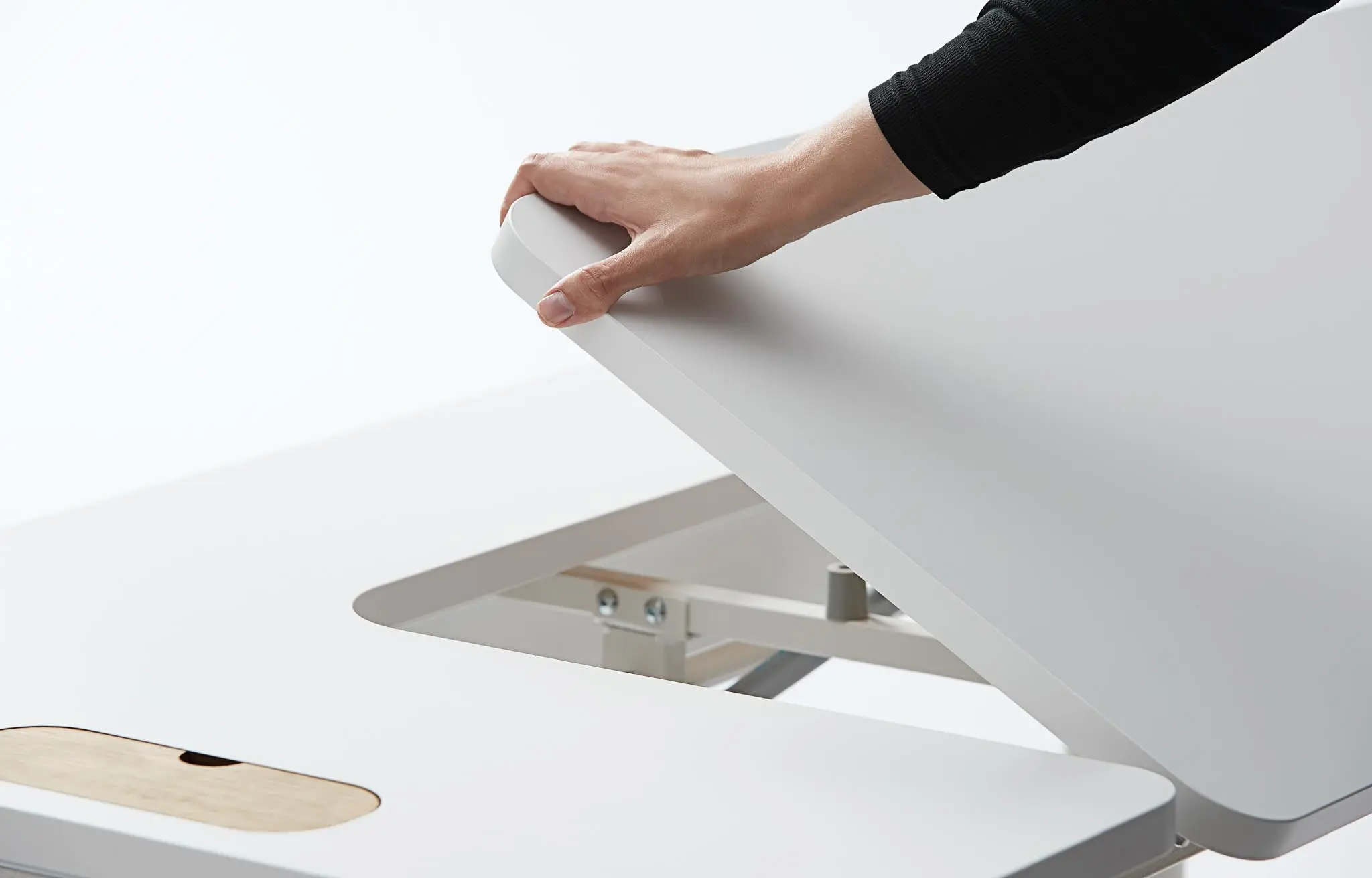 MOBY middle up study desk - Image 6