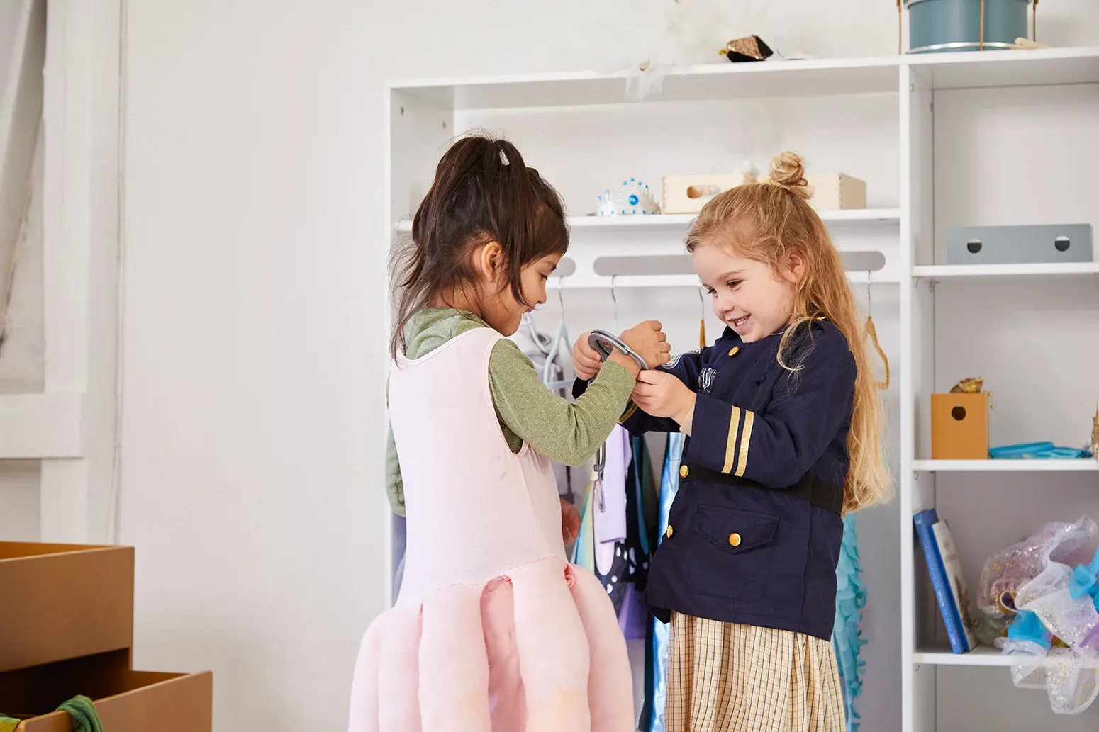 Open Wardrobe - Image 3