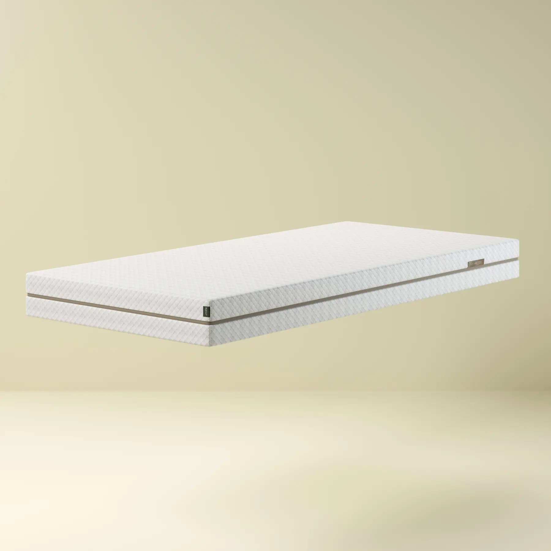 BLOOM Latex Mattress, 200x140 cm - Image 4