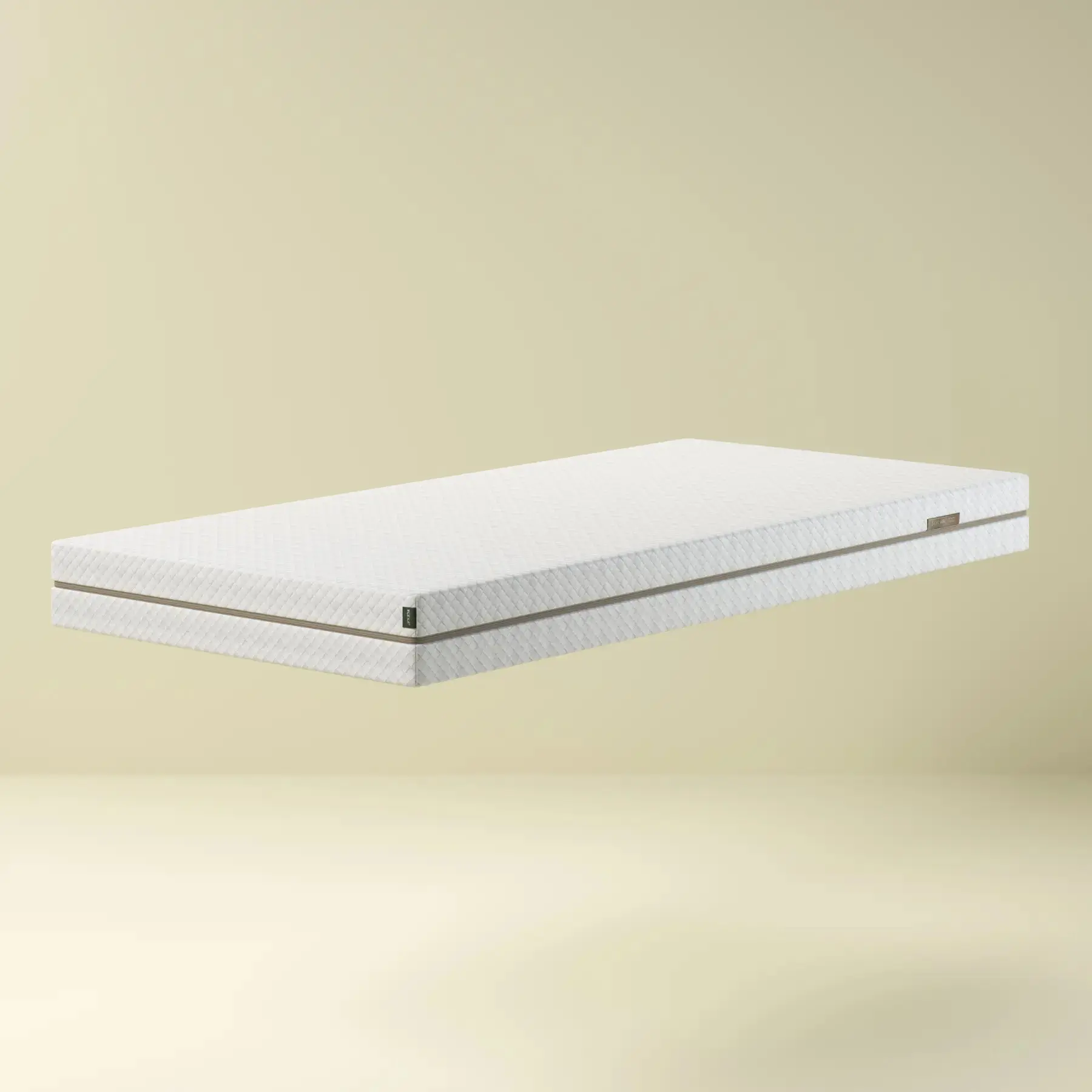 BLOOM Latex Mattress, 200x90 cm - Image 4