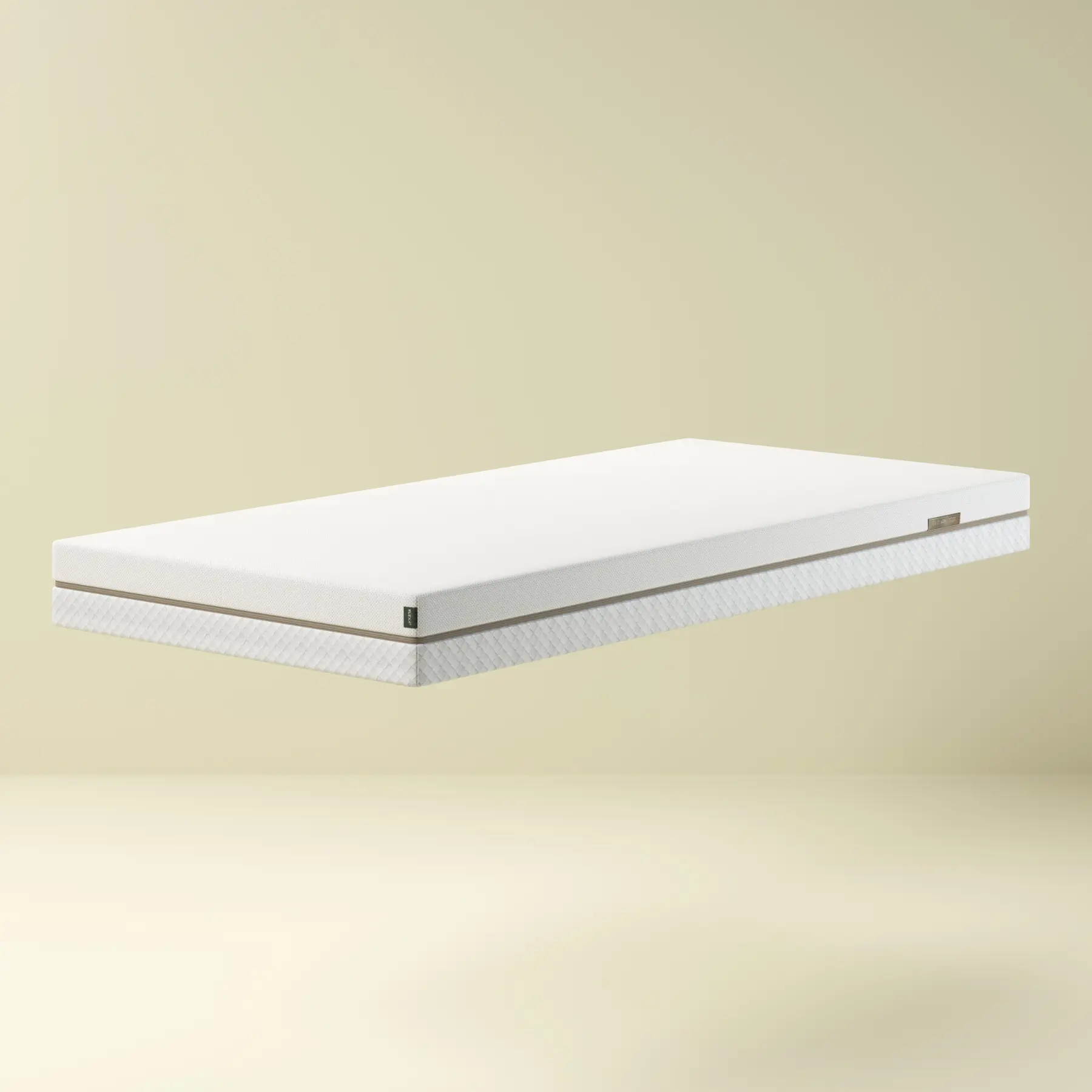 BALANCE Spring Mattress, 200x140 cm - Image 7