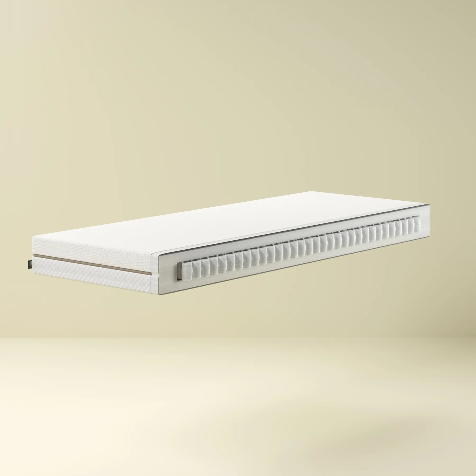 BALANCE Spring Mattress, 200x90 cm - Image 3