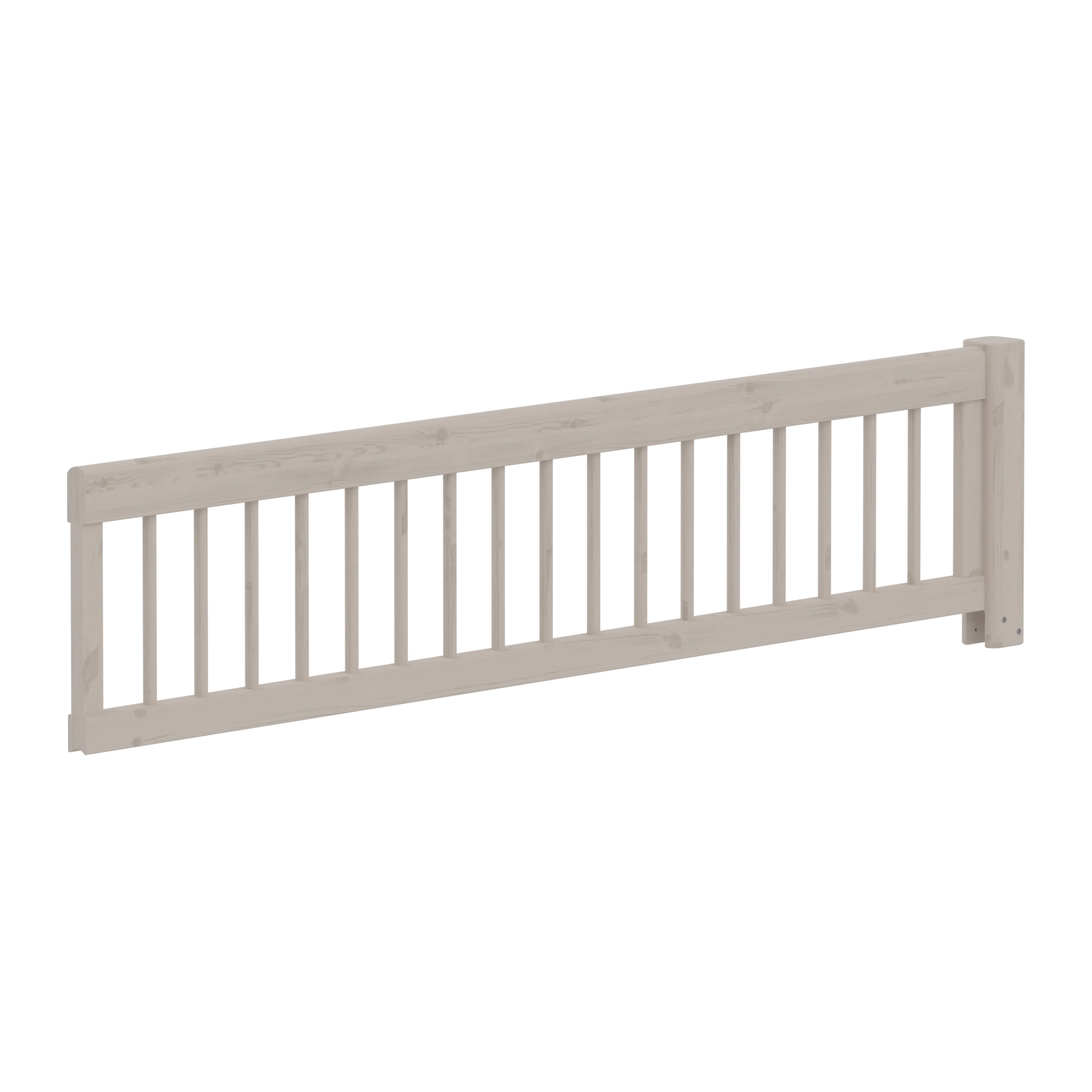 Safety Rail, 3/4, Grey - Image 3