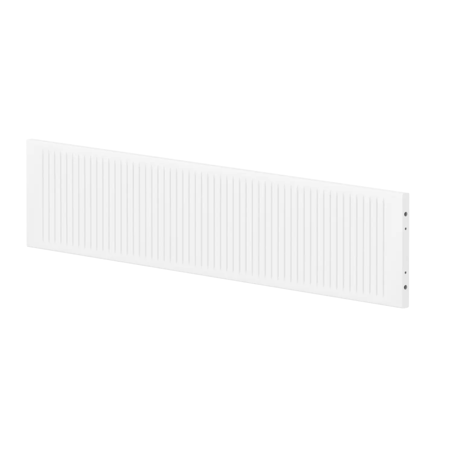 Safety Rail, 1/2, White - Image 4