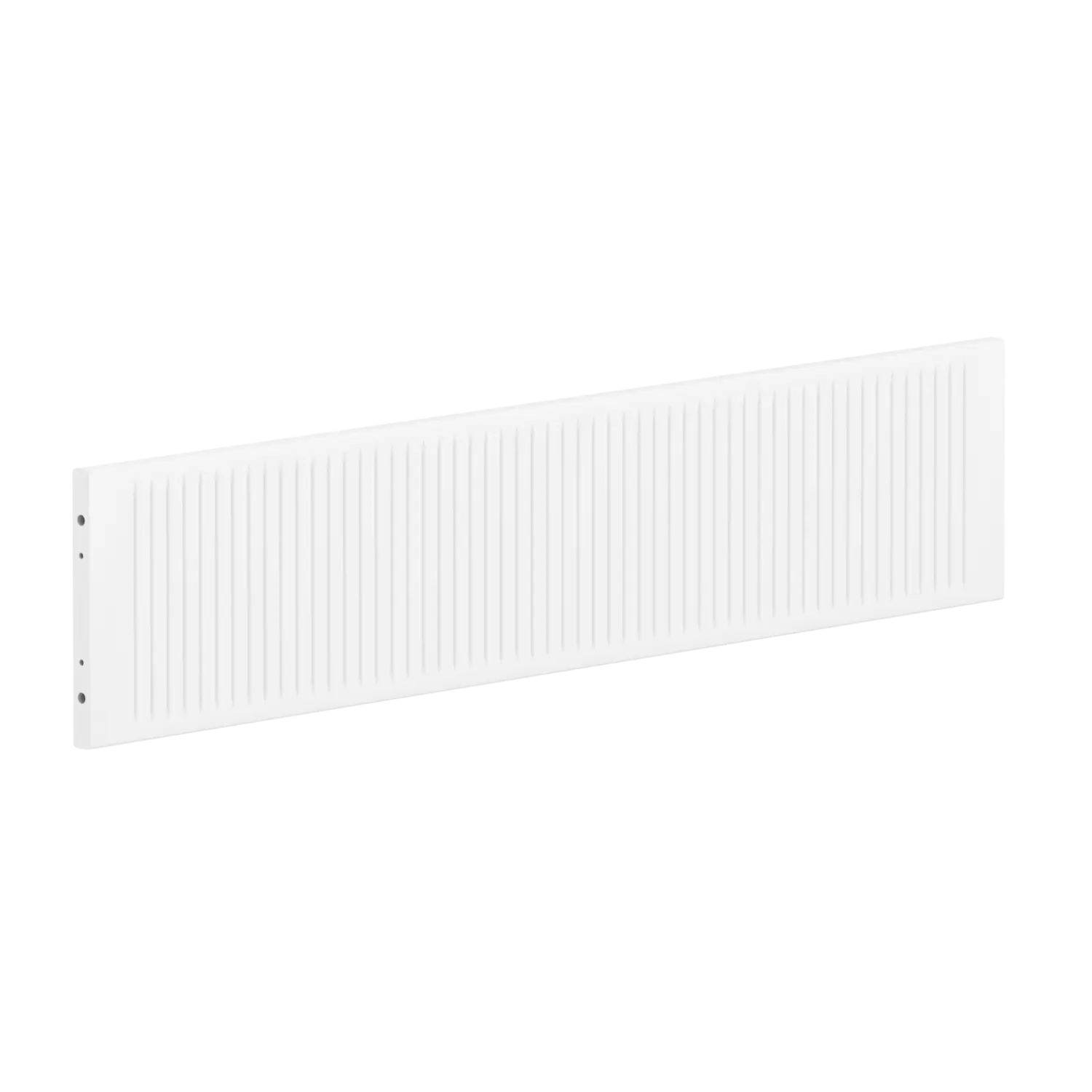 Safety Rail, 1/2, White - Image 6