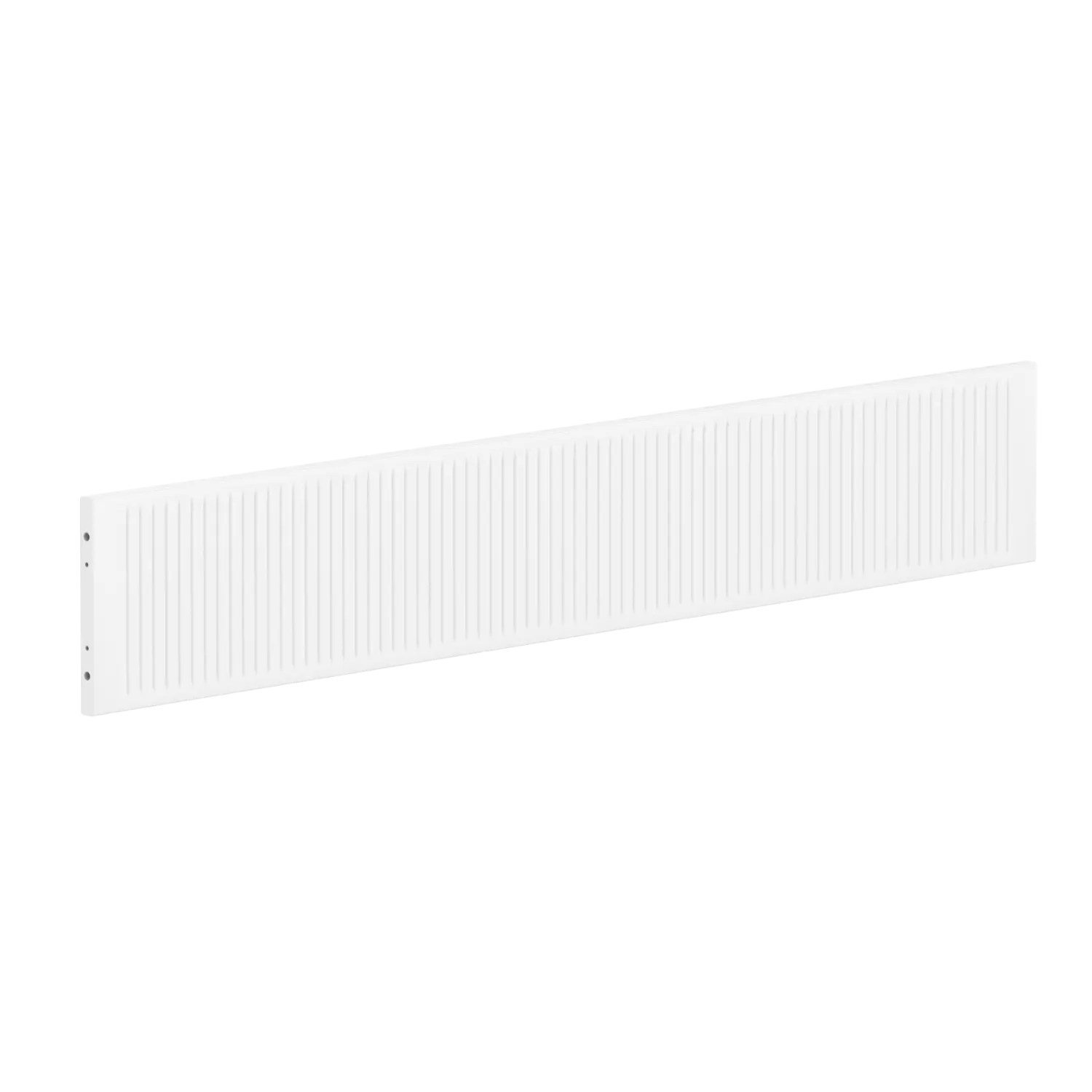 Safety Rail, 3/4, White - Image 4