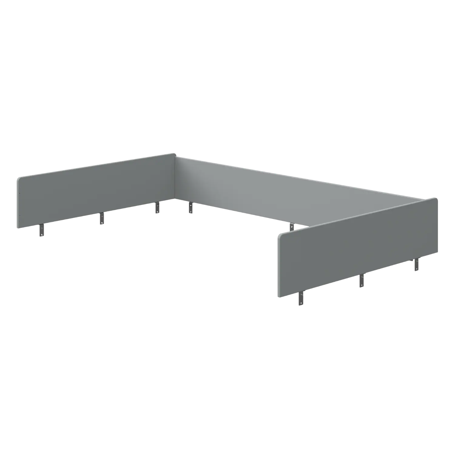 Popsicle - Full-length Safety Rail - Image 2